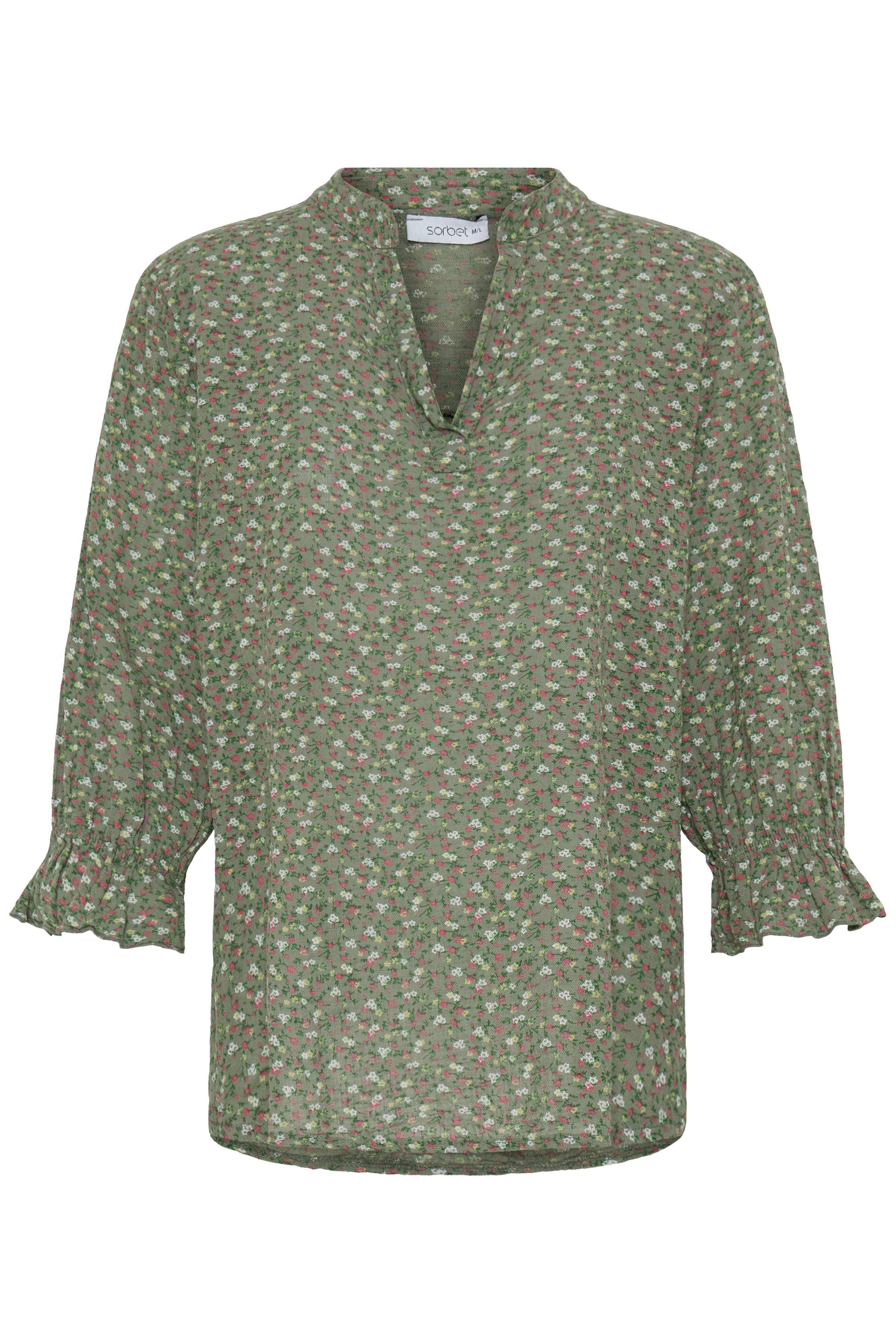 SBALEXA Bluse PACK FRONT 22101168-180515