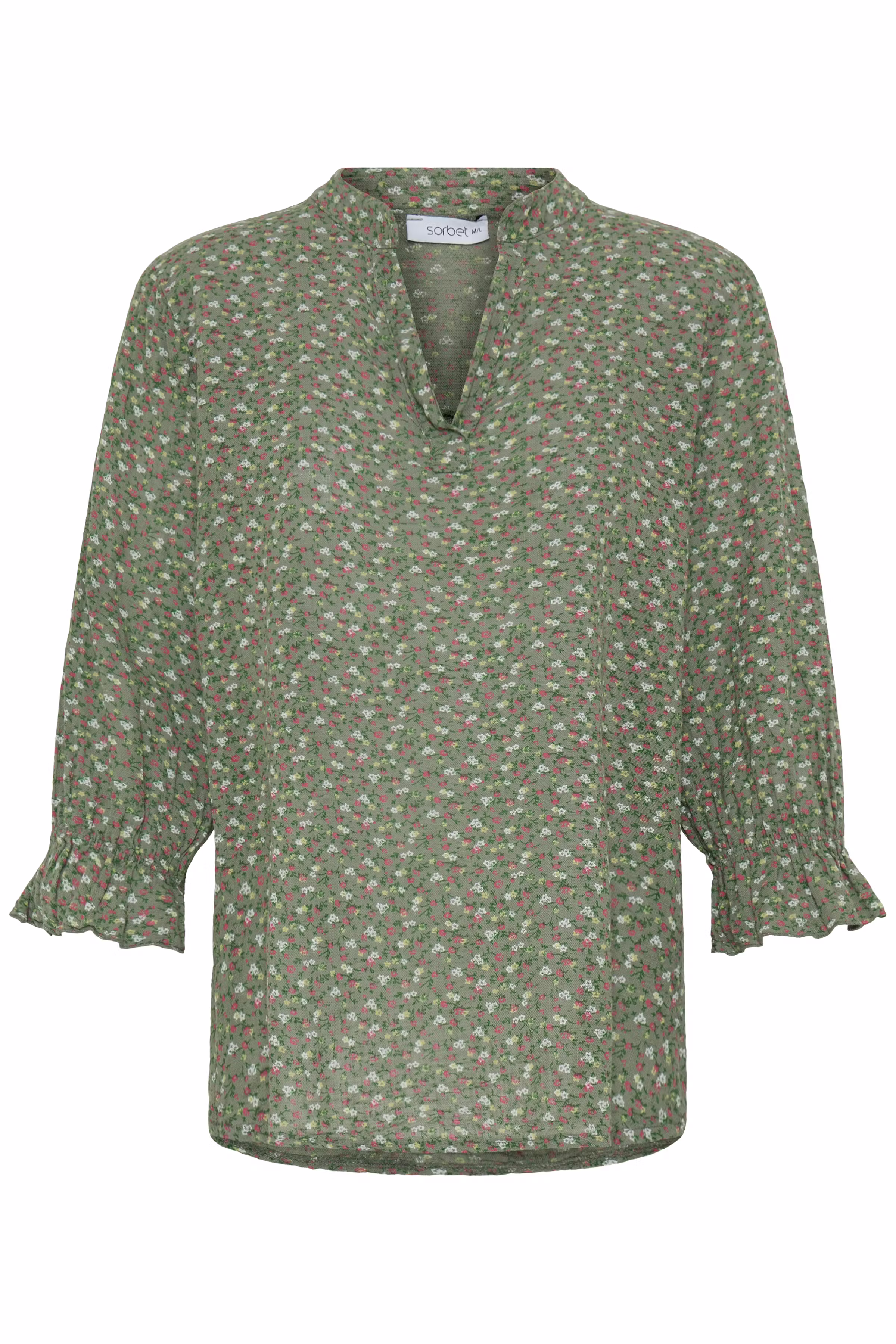 SBALEXA Bluse PACK FRONT 22101168-180515