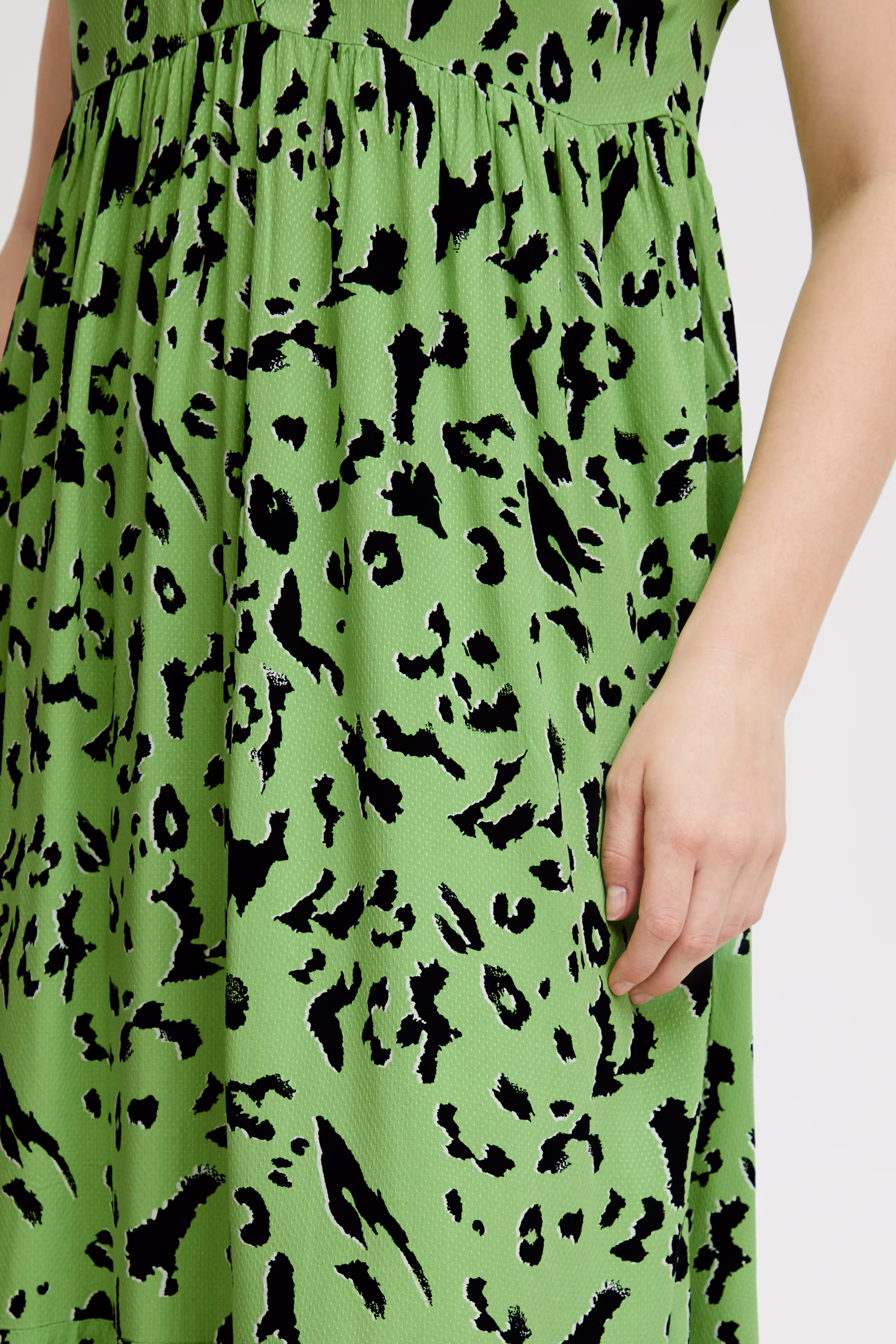 FRKAMI Jurk LOOKBOOK DETAIL 20612148-201980