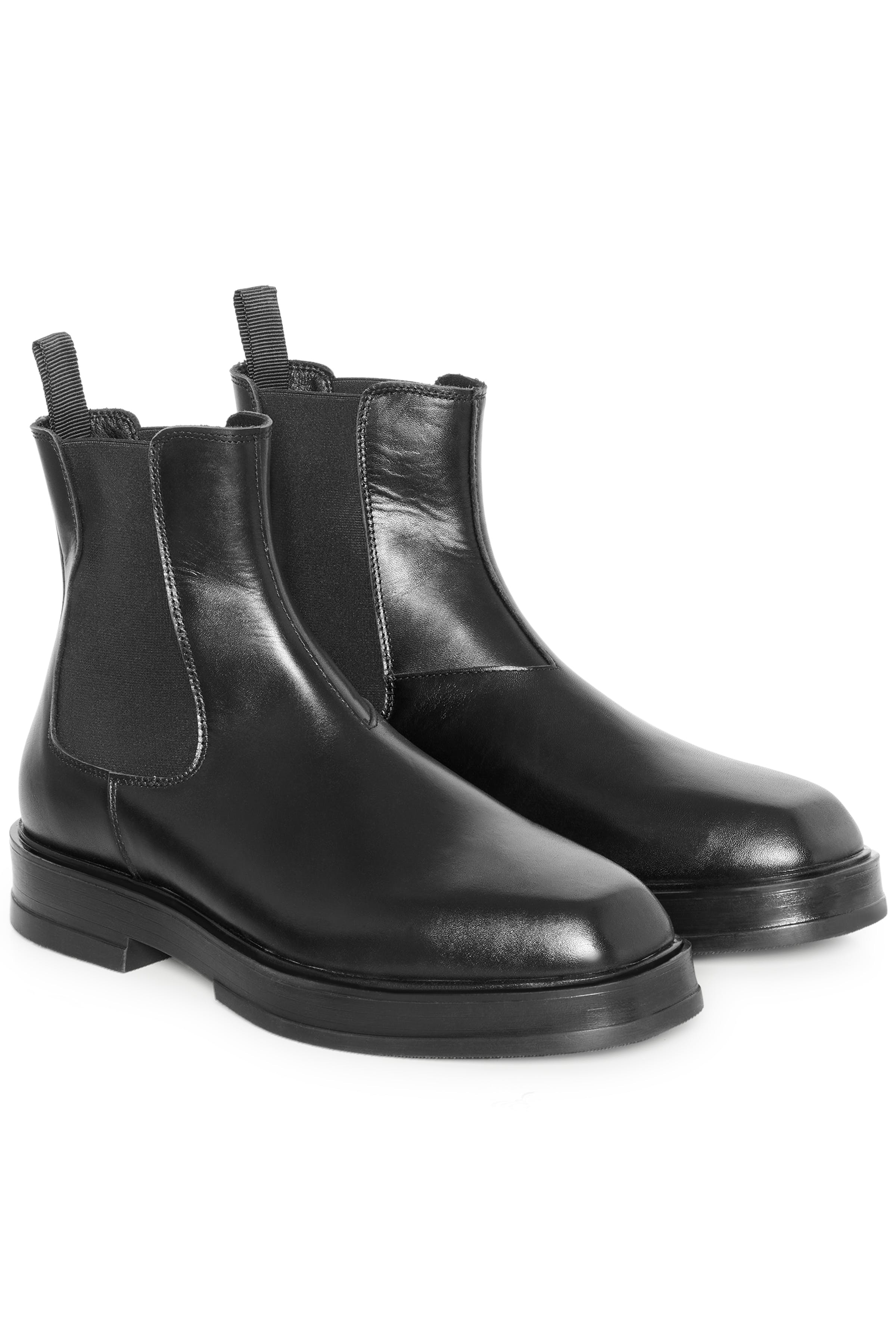 MAHendrix Leather Shoe PACK FRONT 30208743-300275