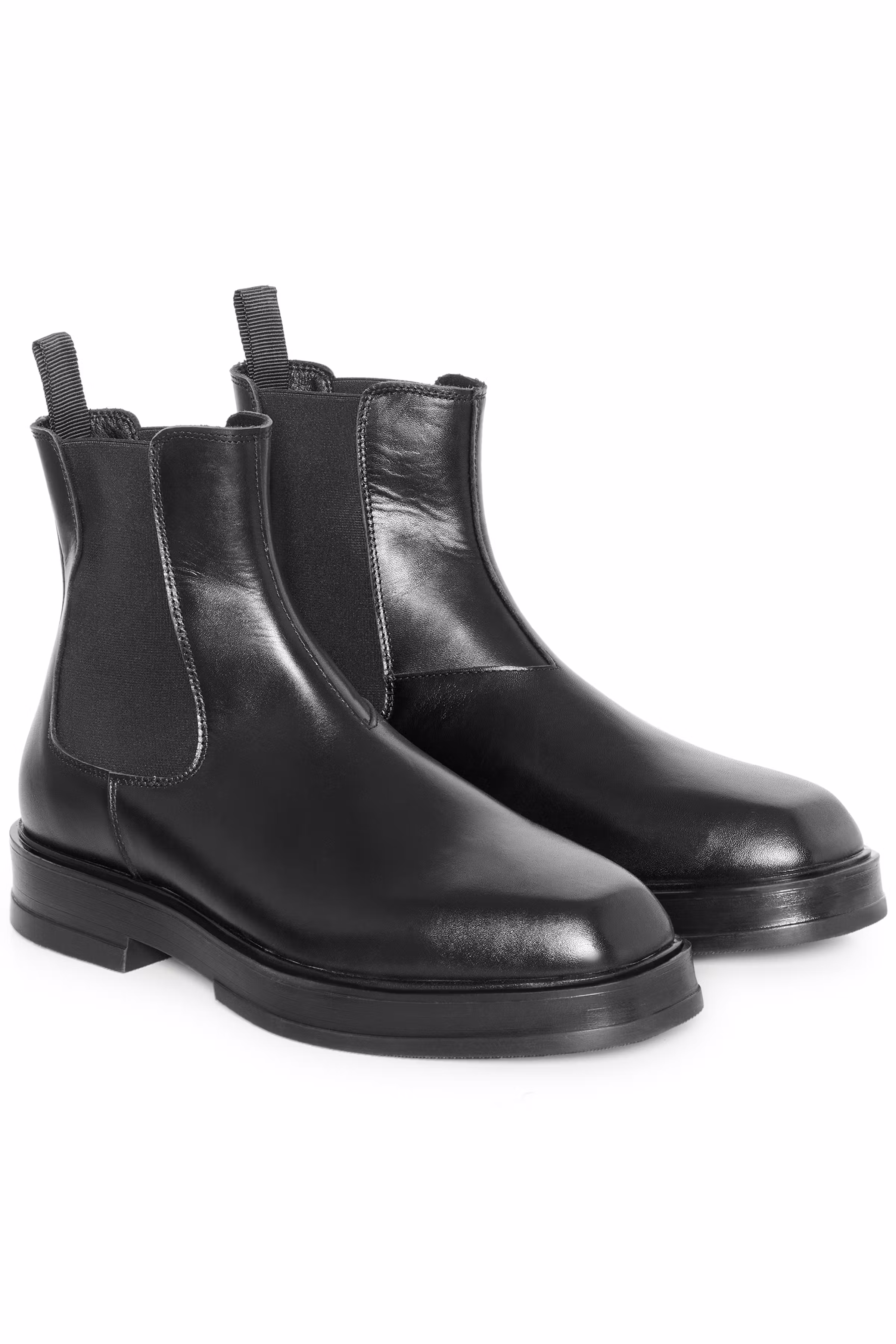 MAHendrix Leather Shoe PACK FRONT 30208743-300275