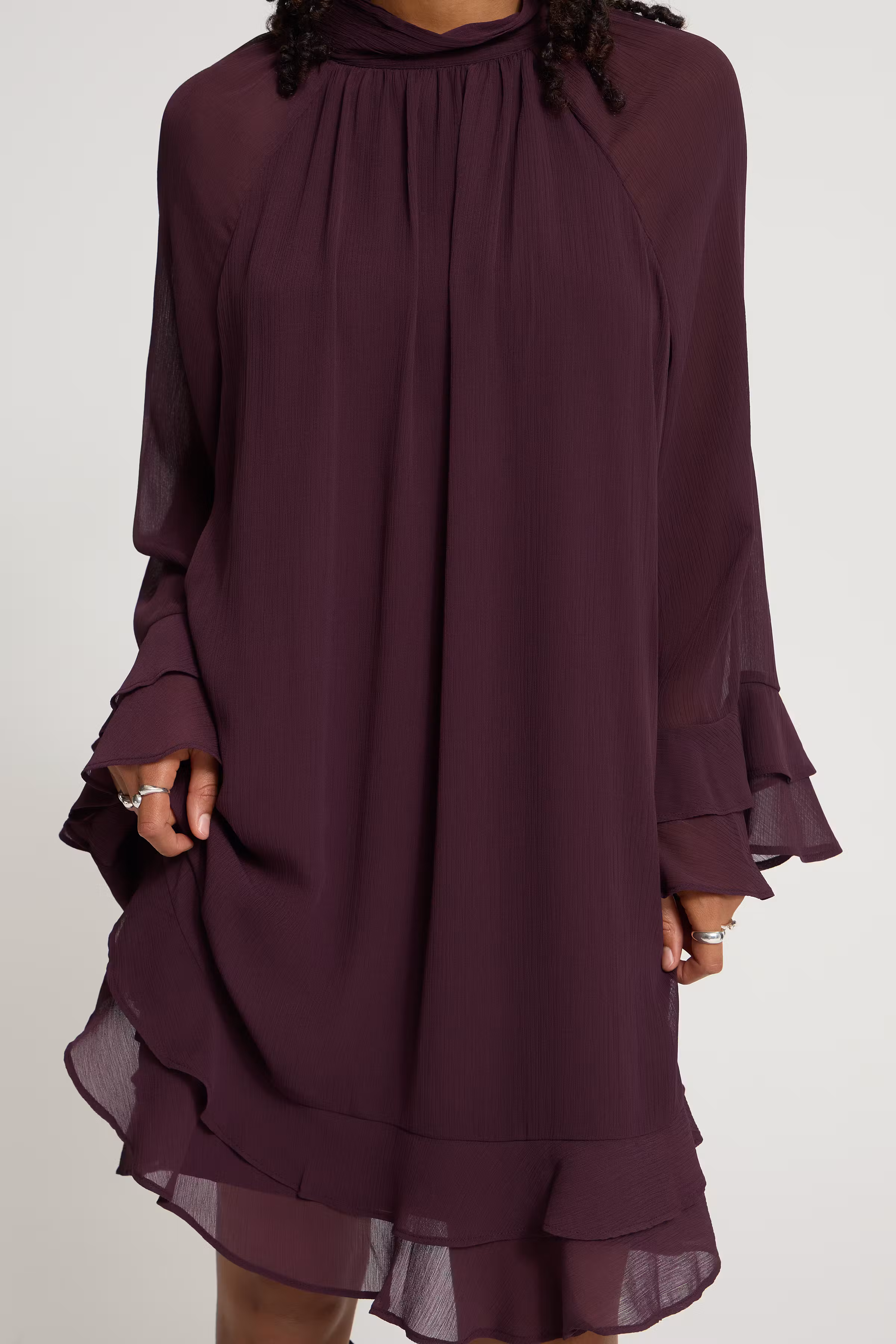 IHGELISA Kleid LOOKBOOK DETAIL 20126899-191619