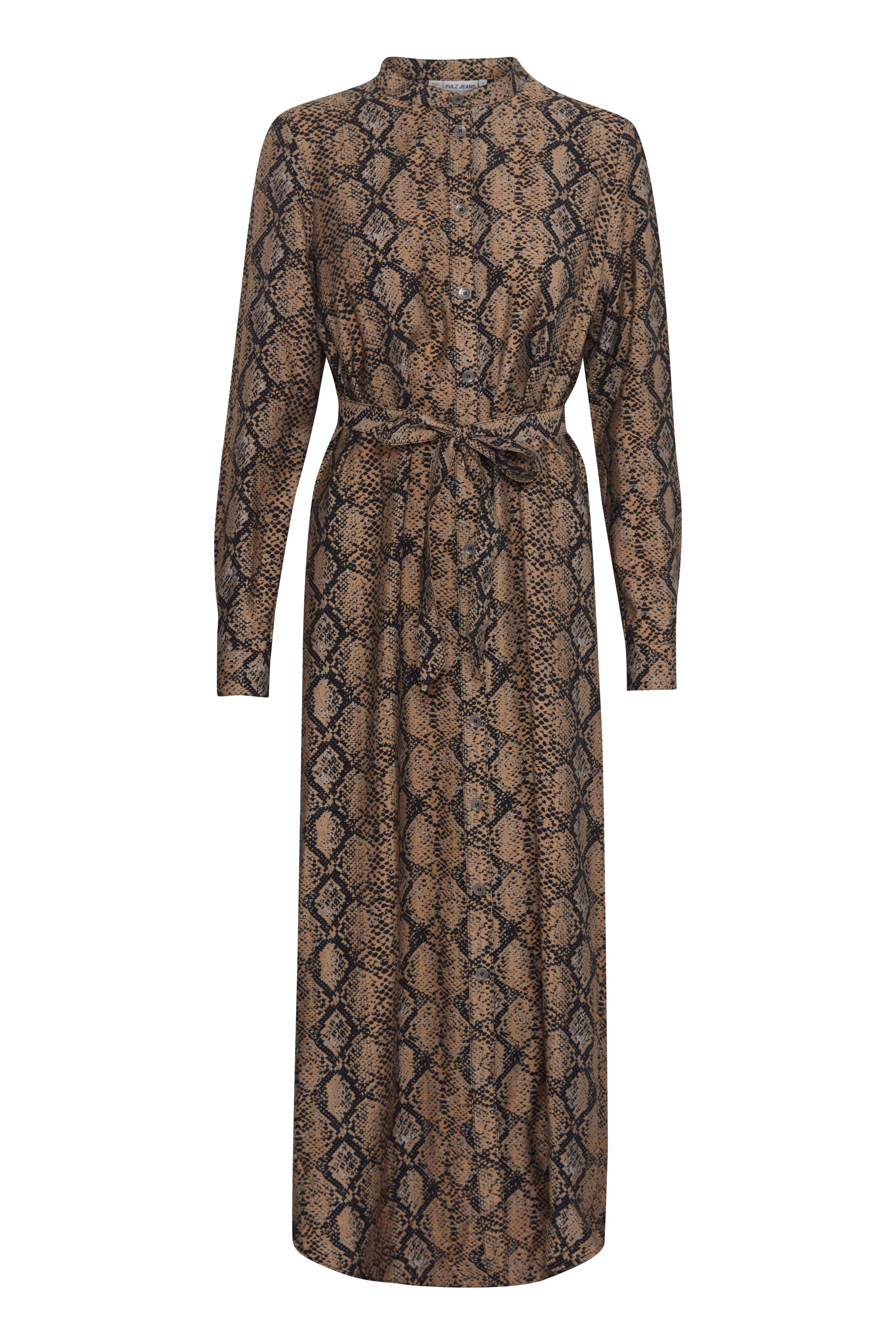 PZHARPER Dress PACK FRONT 50208344-203733