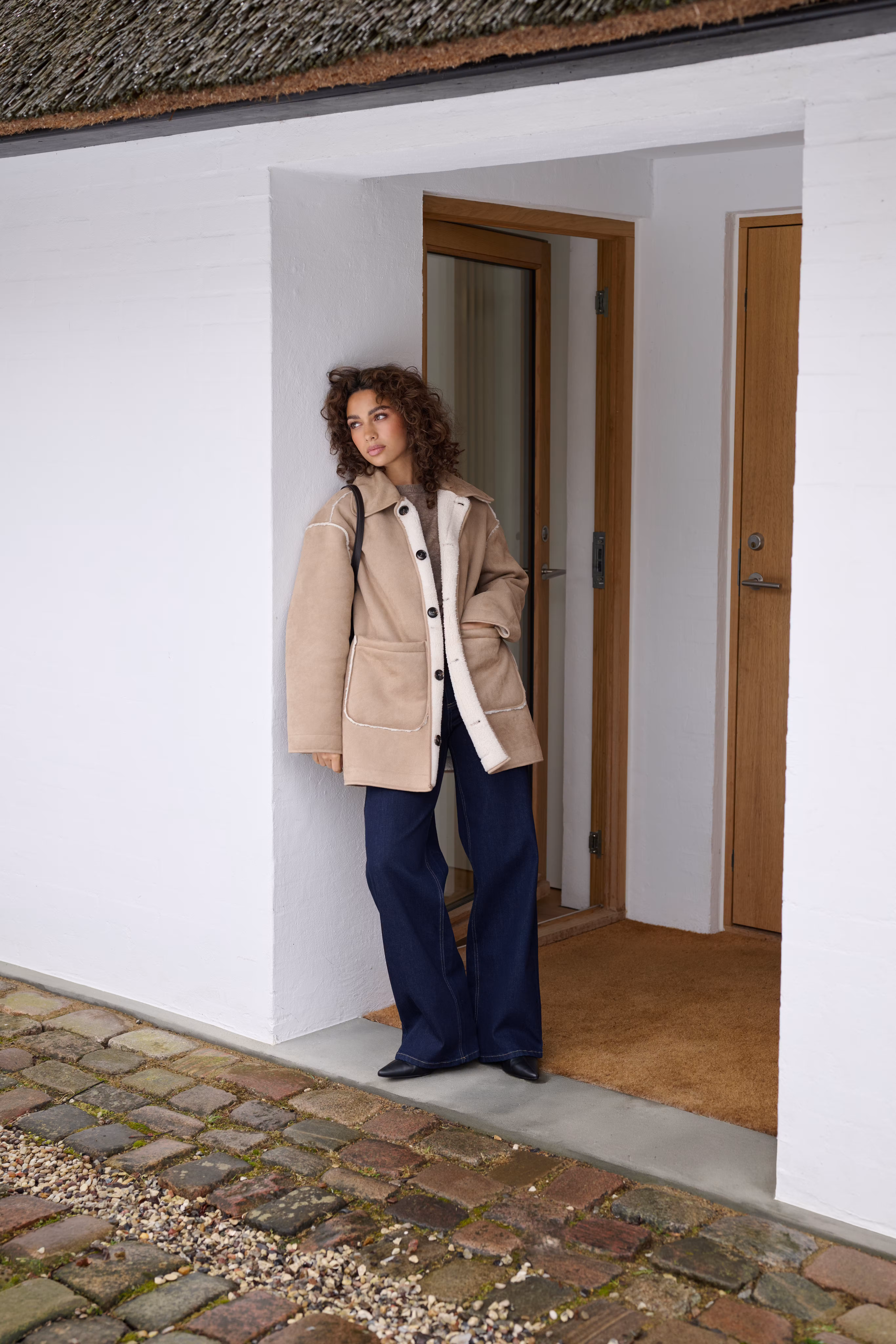 KAlinn Zware bovenkleding LOCATION NONE 10512476-1000127