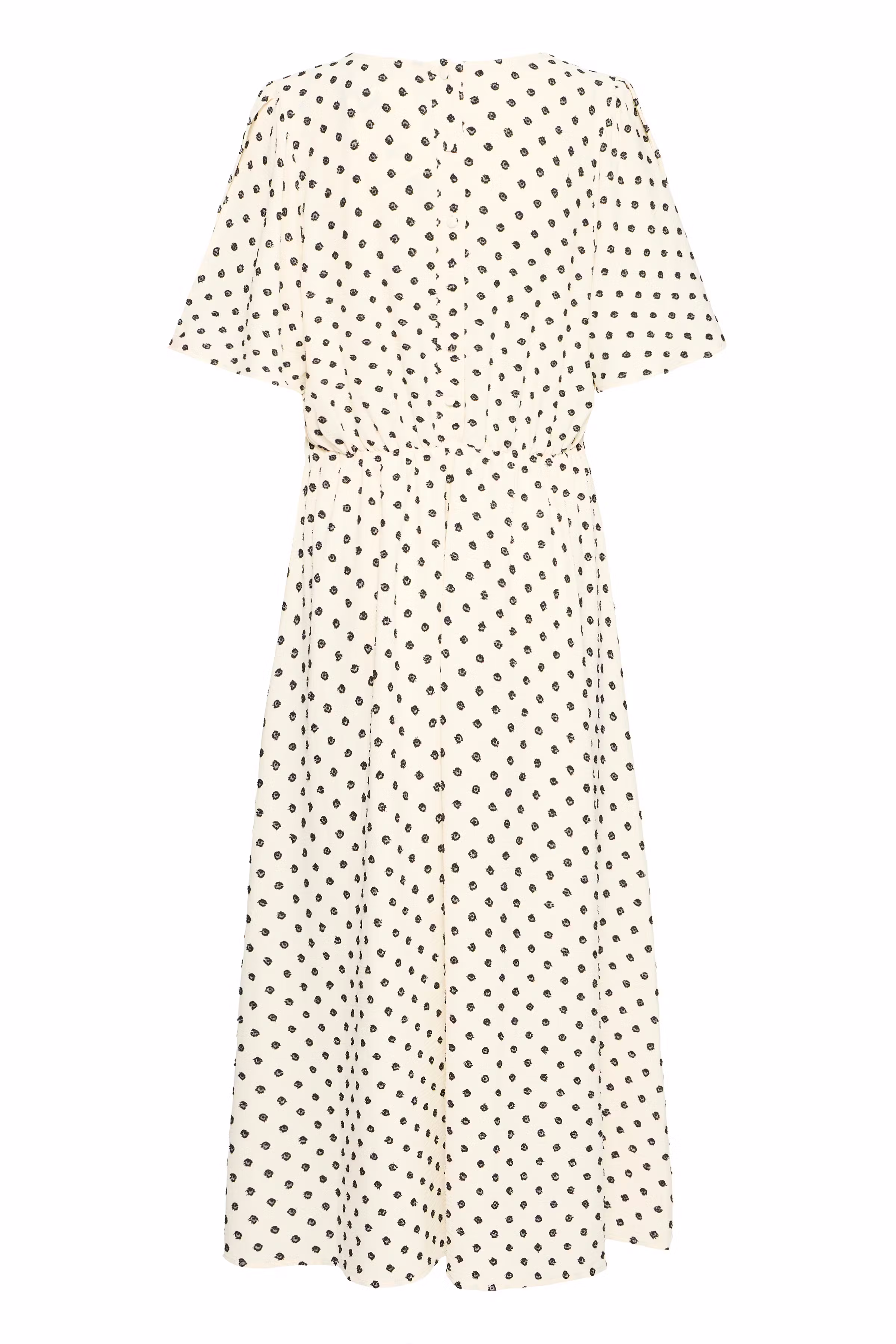 IHZABBY Kjole PACK BACK 20122959-900005886