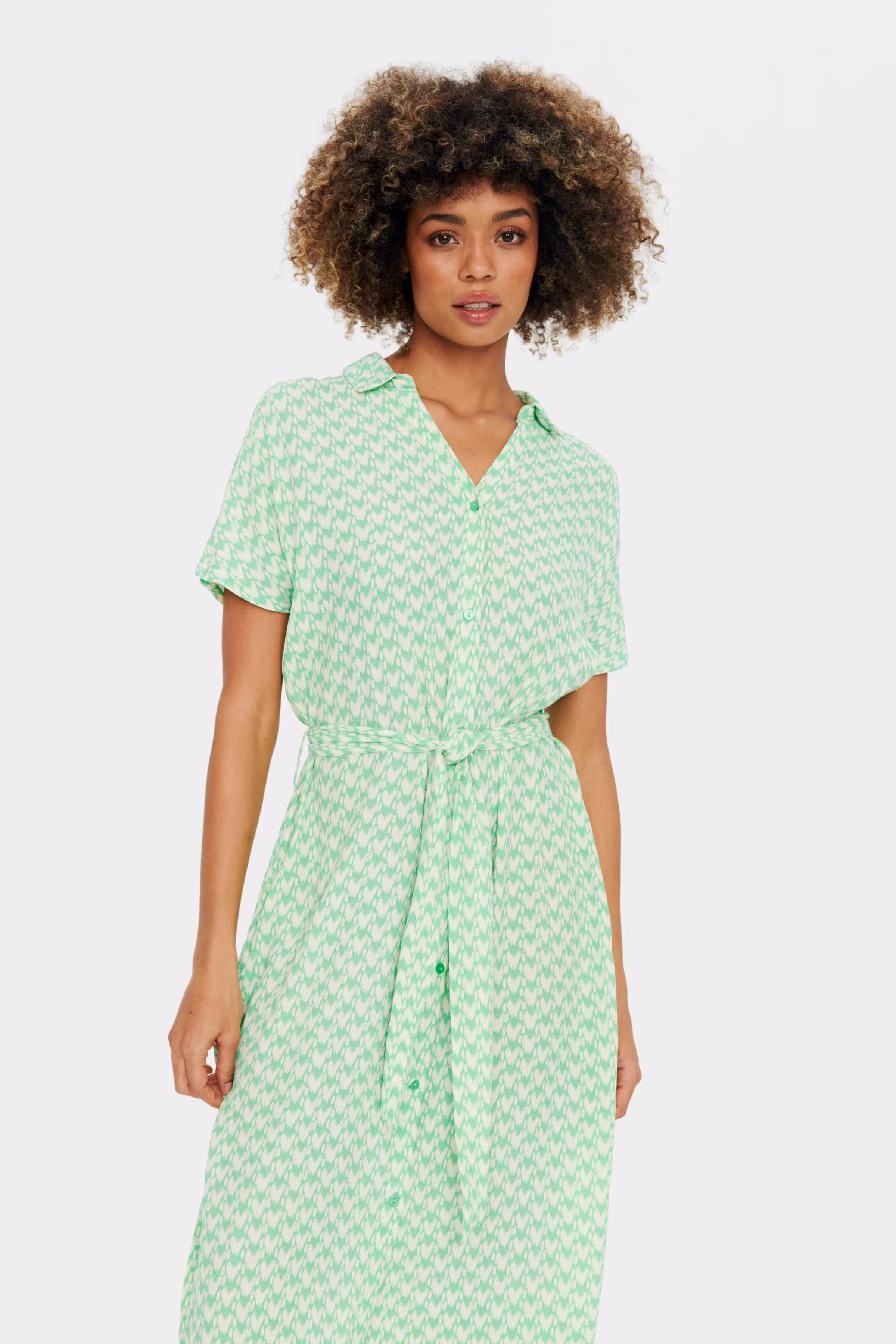 BlancaSZ Dress LOOKBOOK FRONT 30510404-302726