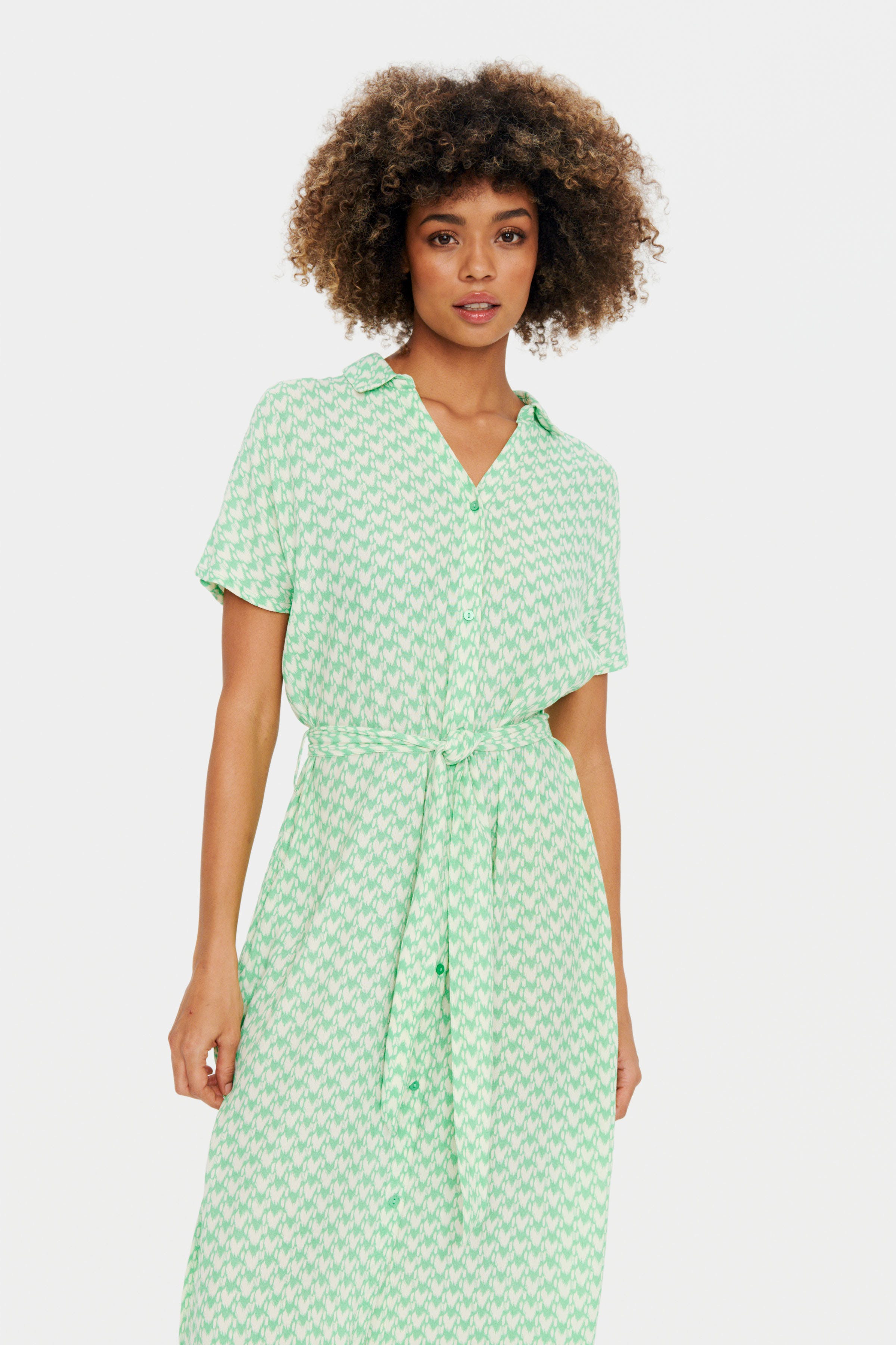 BlancaSZ Jurk LOOKBOOK FRONT 30510404-302726