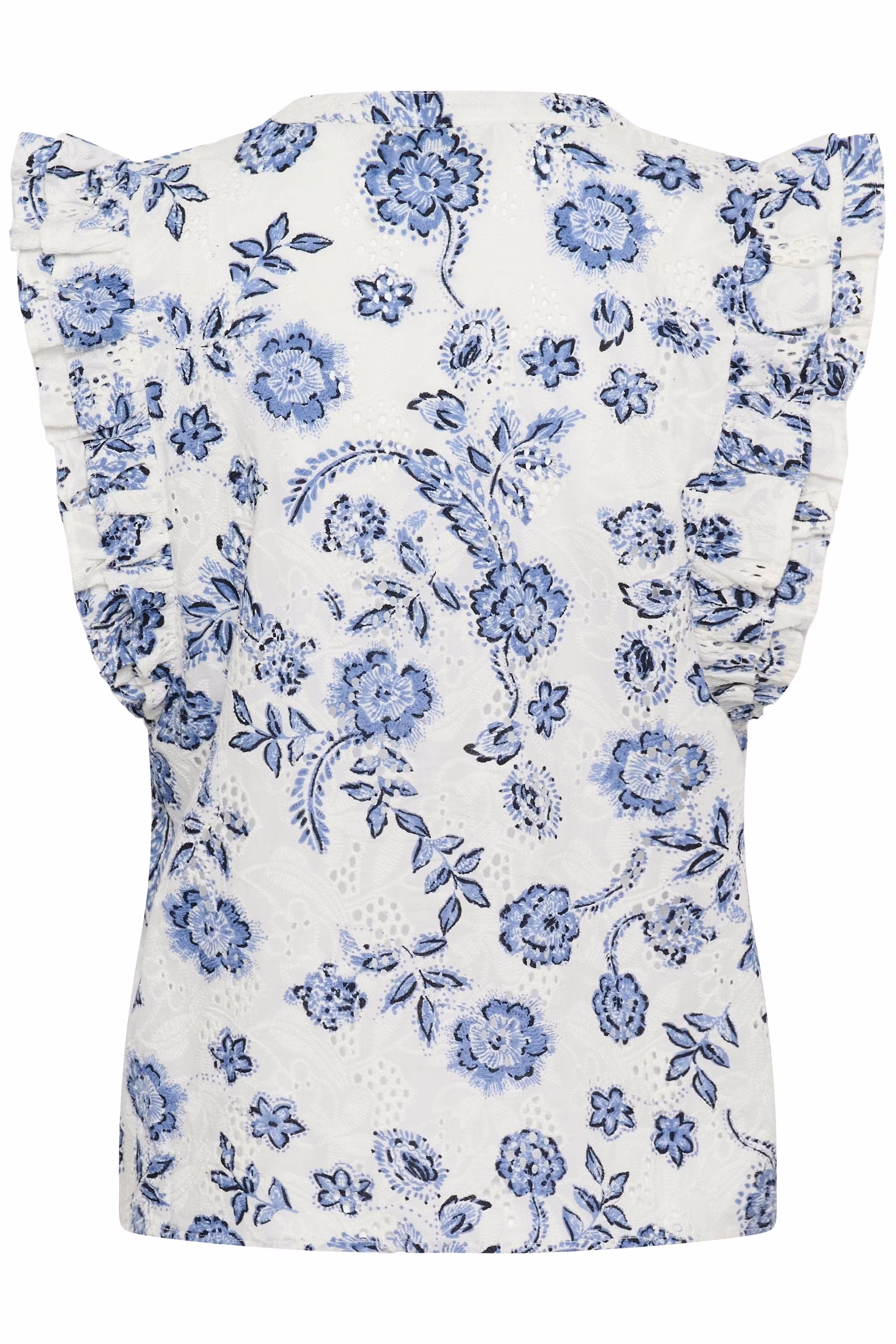 KAluisa Top PACK BACK 10511682-109291