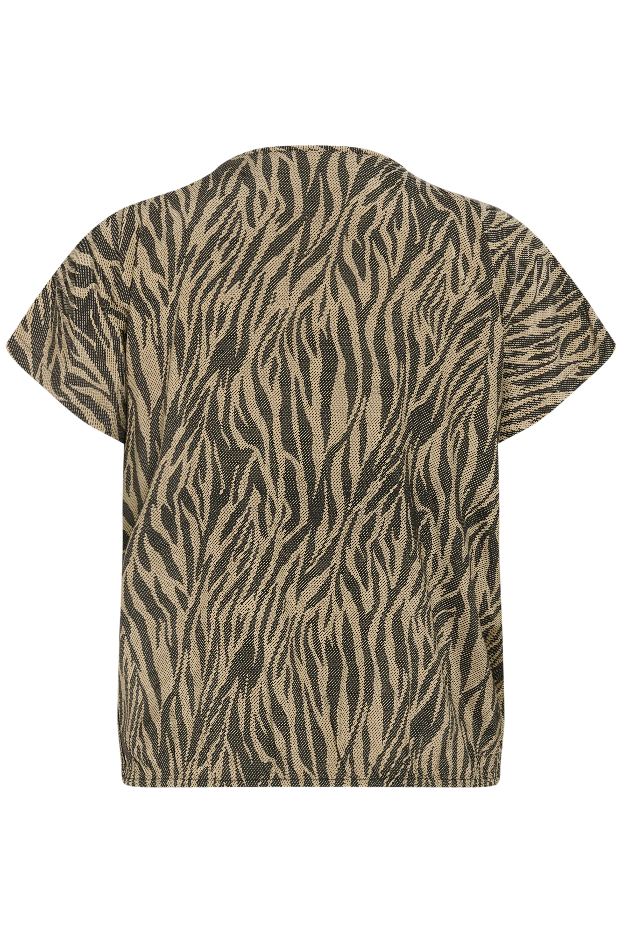KCmaren Blouse PACK BACK 10583404-107719