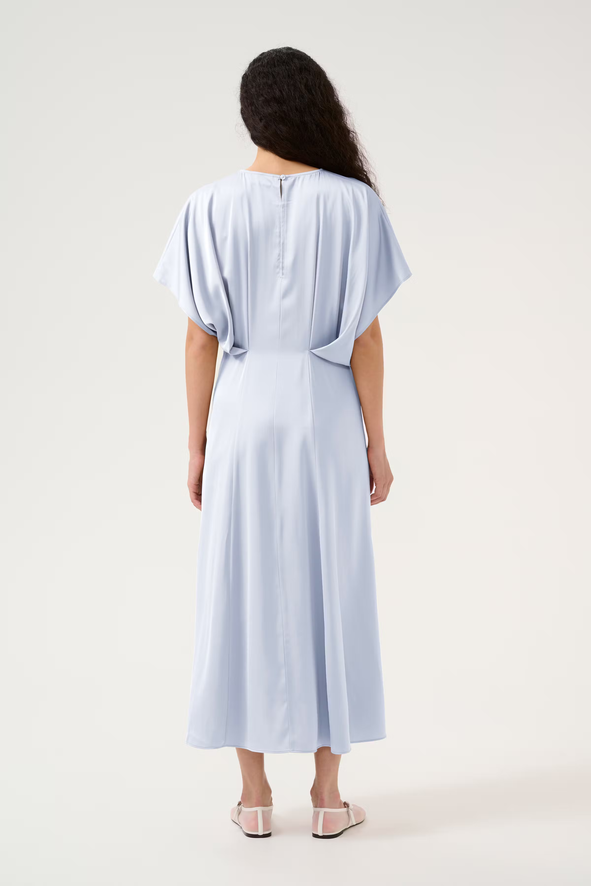 KBThorun Kleid LOOKBOOK BACK 10105462-133920