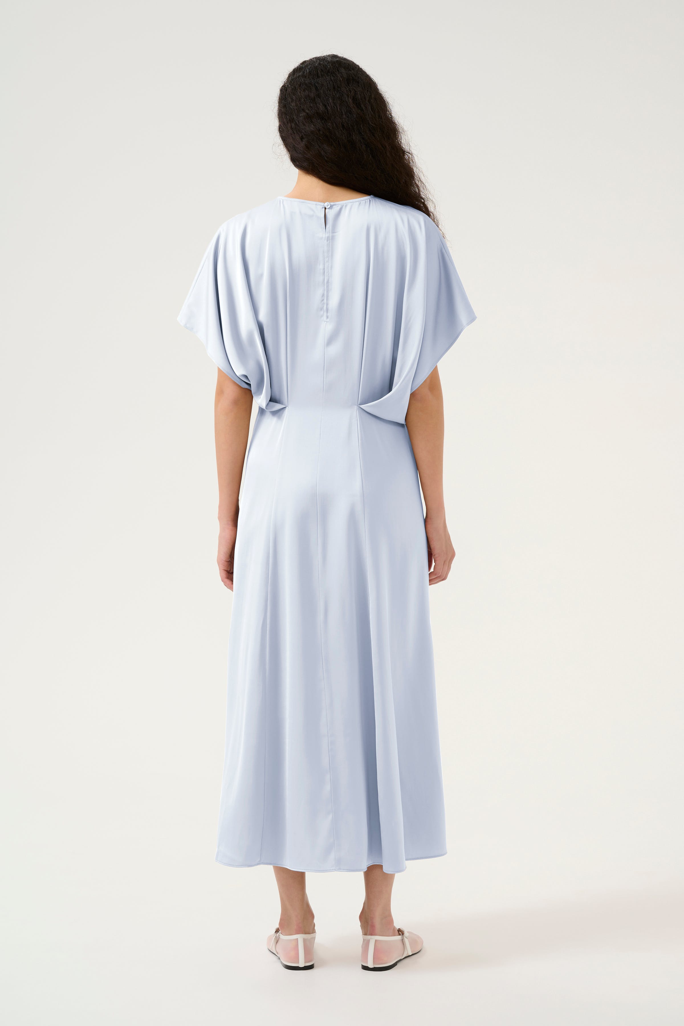 KBThorun Jurk LOOKBOOK BACK 10105462-133920