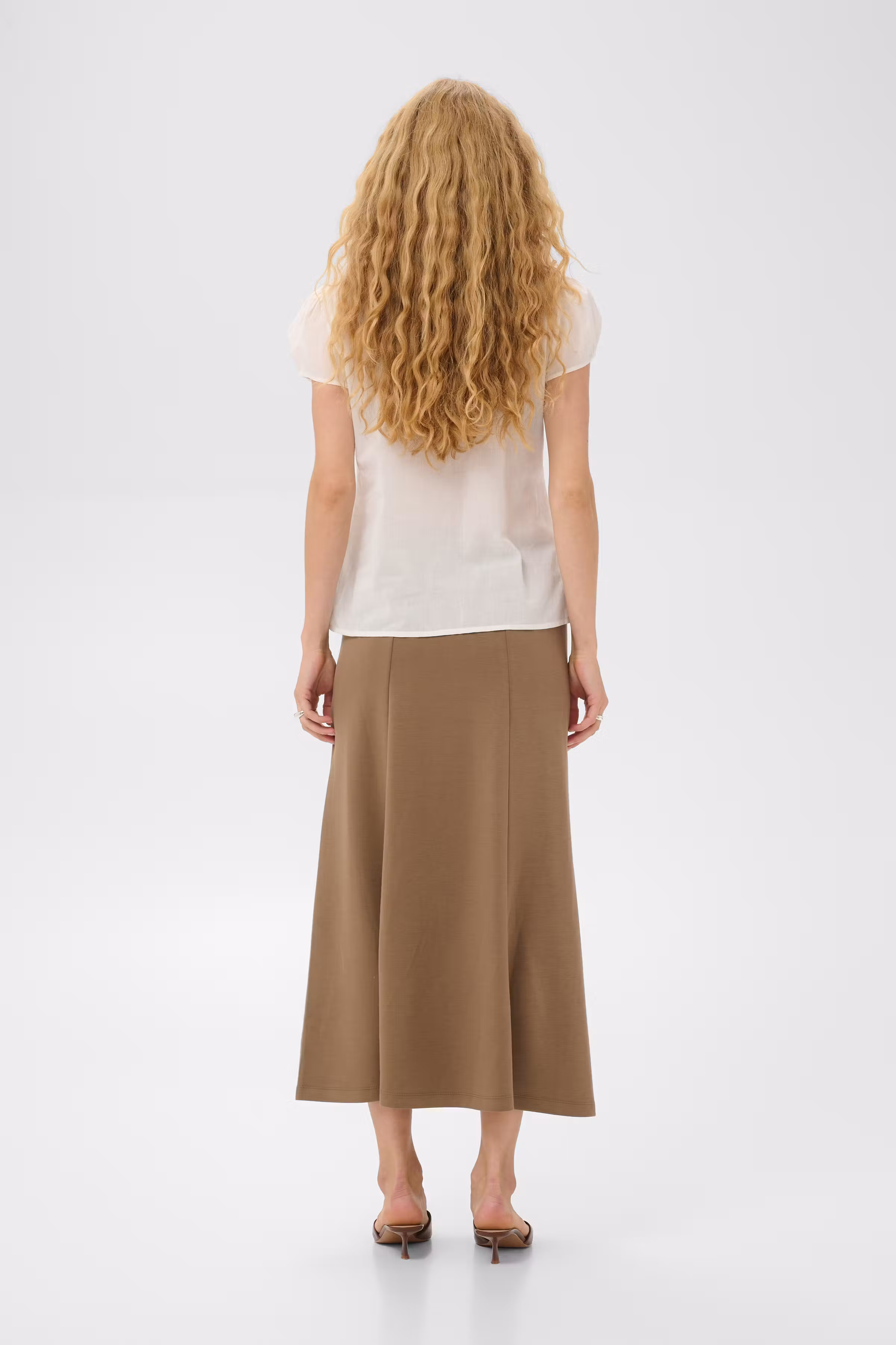 TilliSZ Skjorte LOOKBOOK BACK 30512952-110605