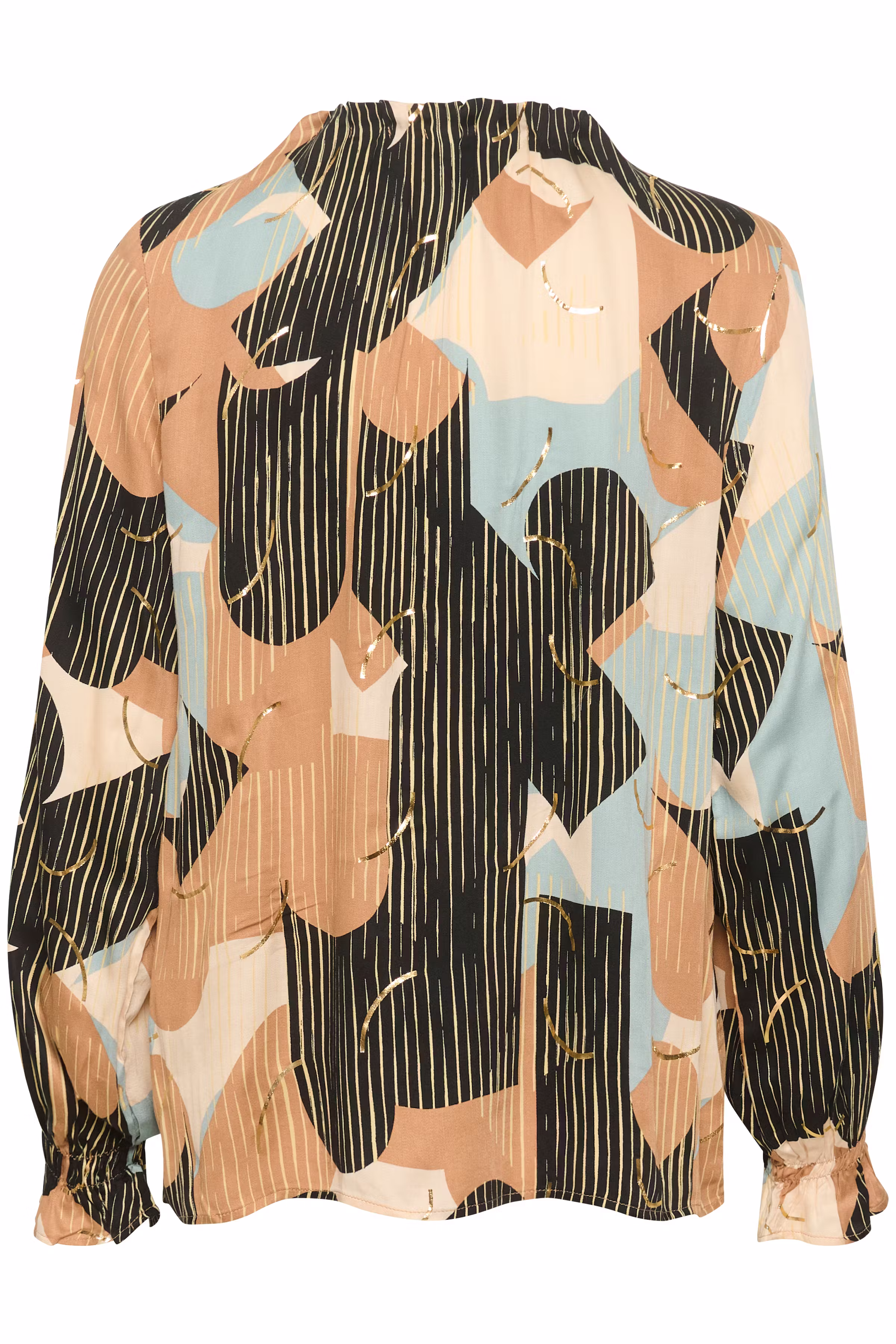 CUhelena Bluse PACK BACK 50110182-105331