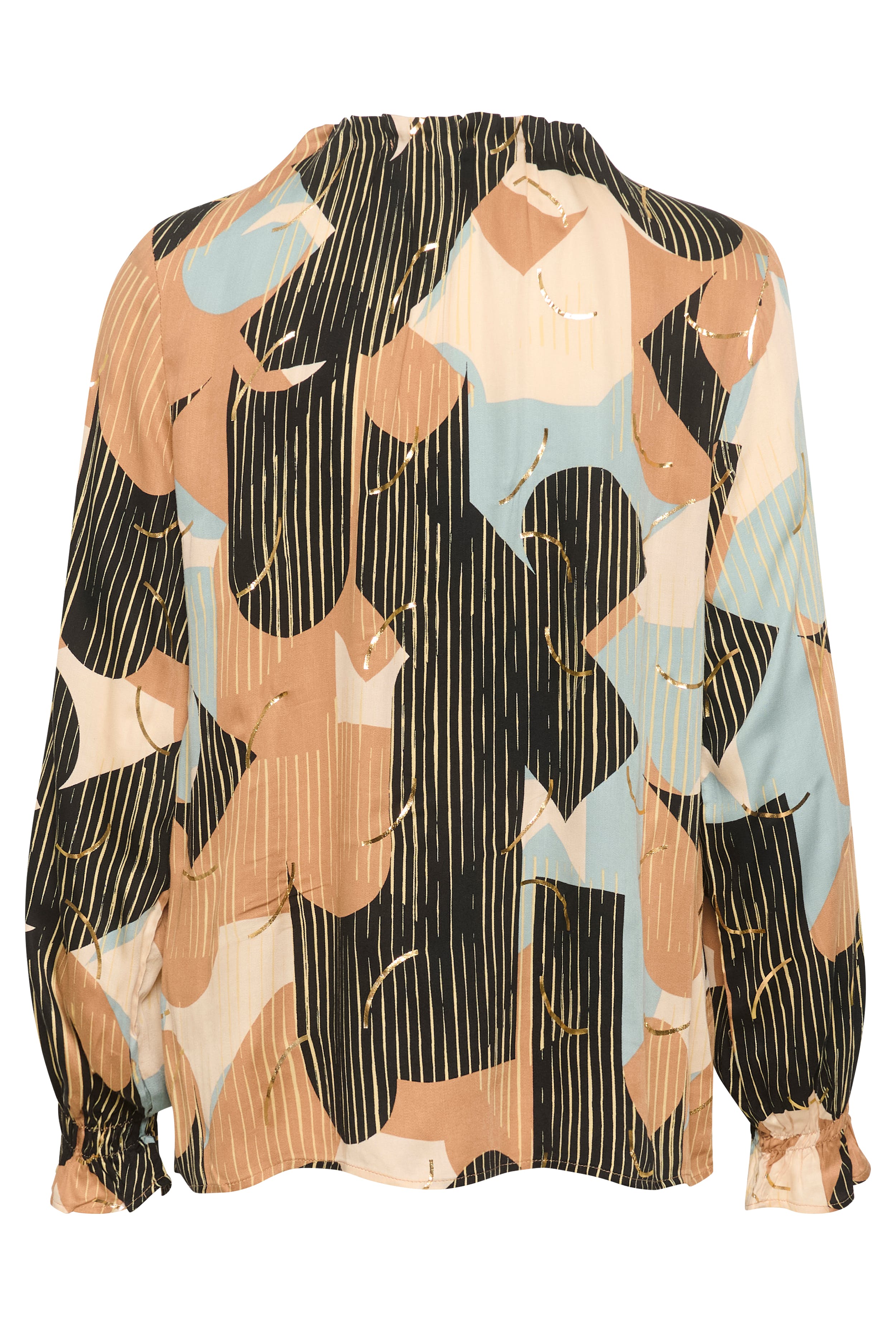 CUhelena Bluse PACK BACK 50110182-105331