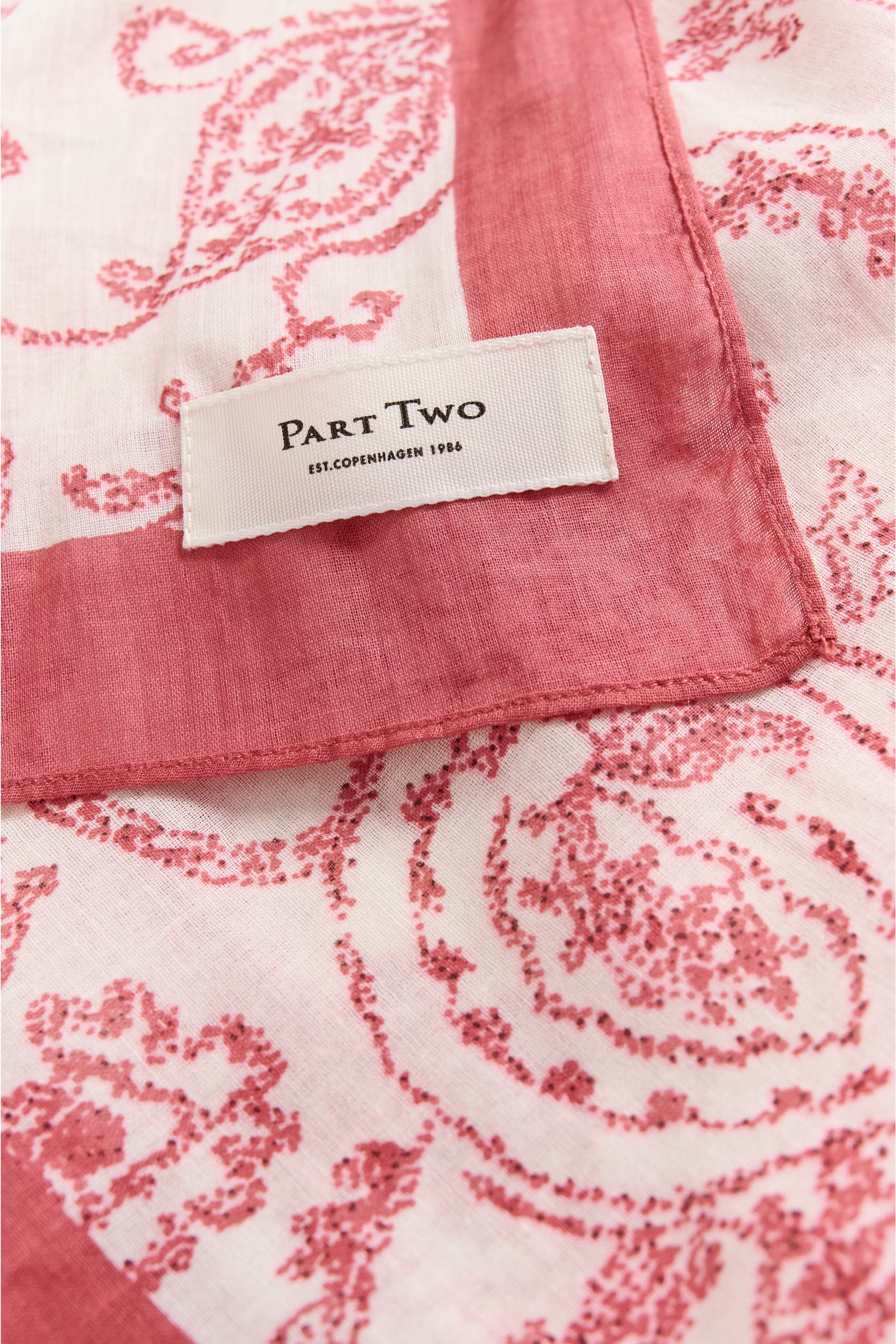 PhiPW Skjerf PACK DETAIL 30309304-304958