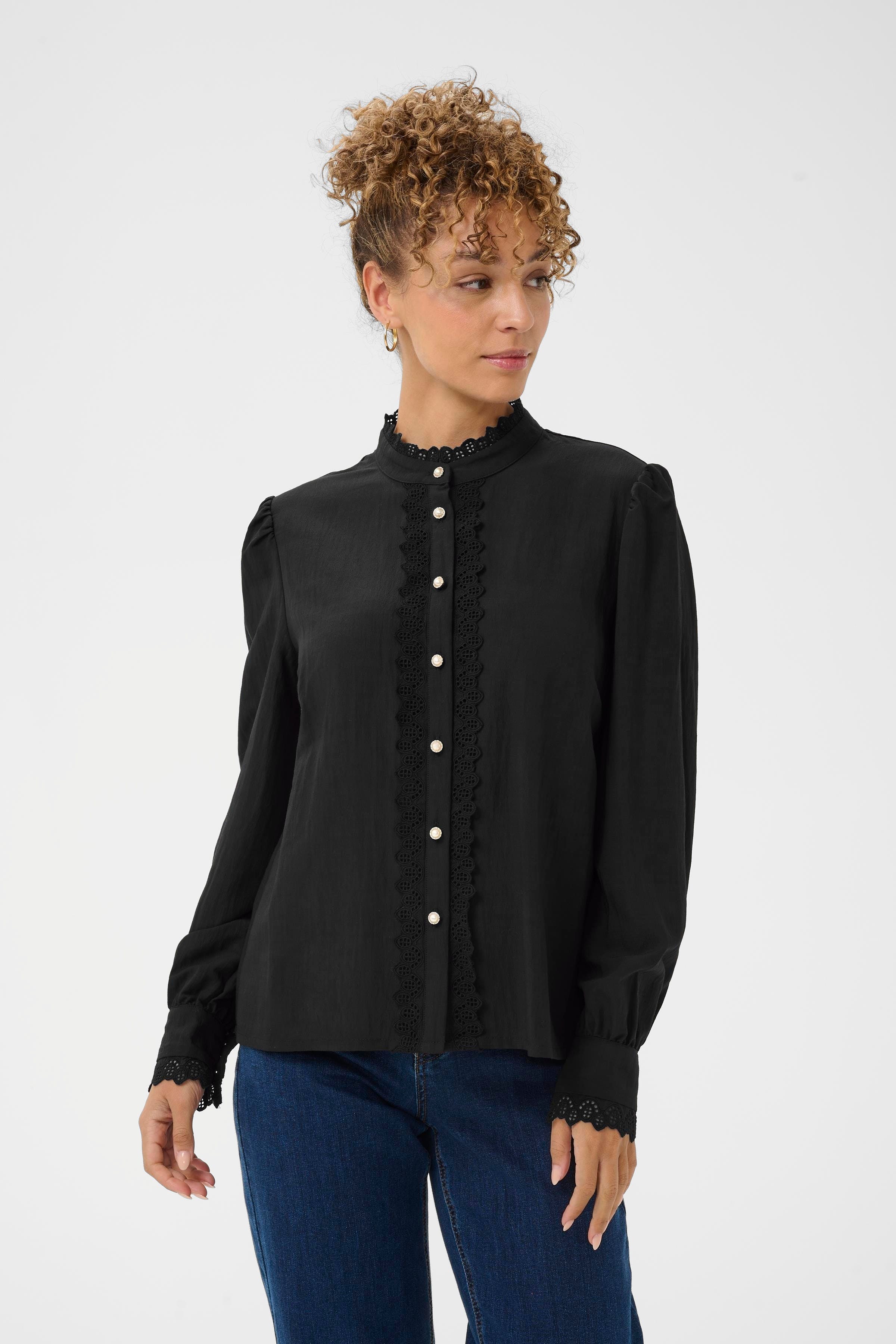 CRPia Hemd LOOKBOOK FRONT 10650831-100120