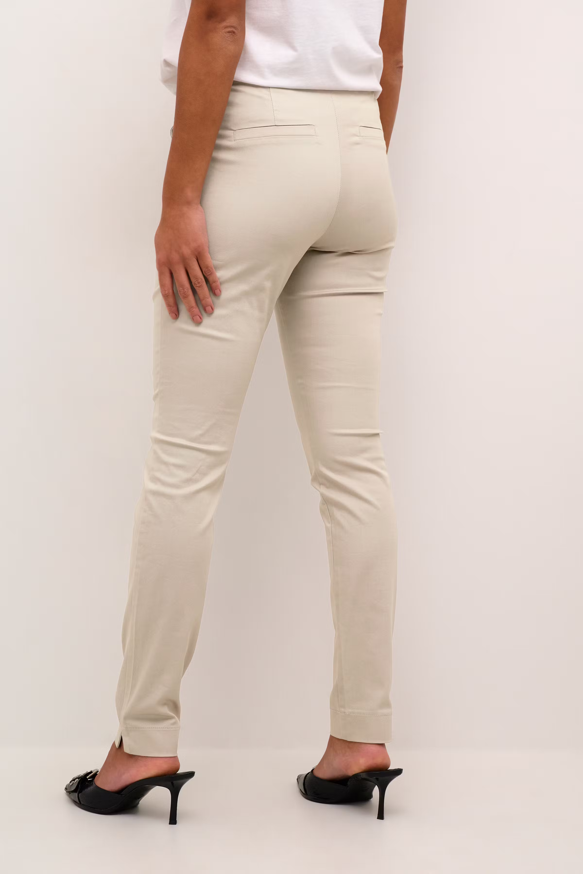 KAlea Broek LOOKBOOK BACK 10509141-151305
