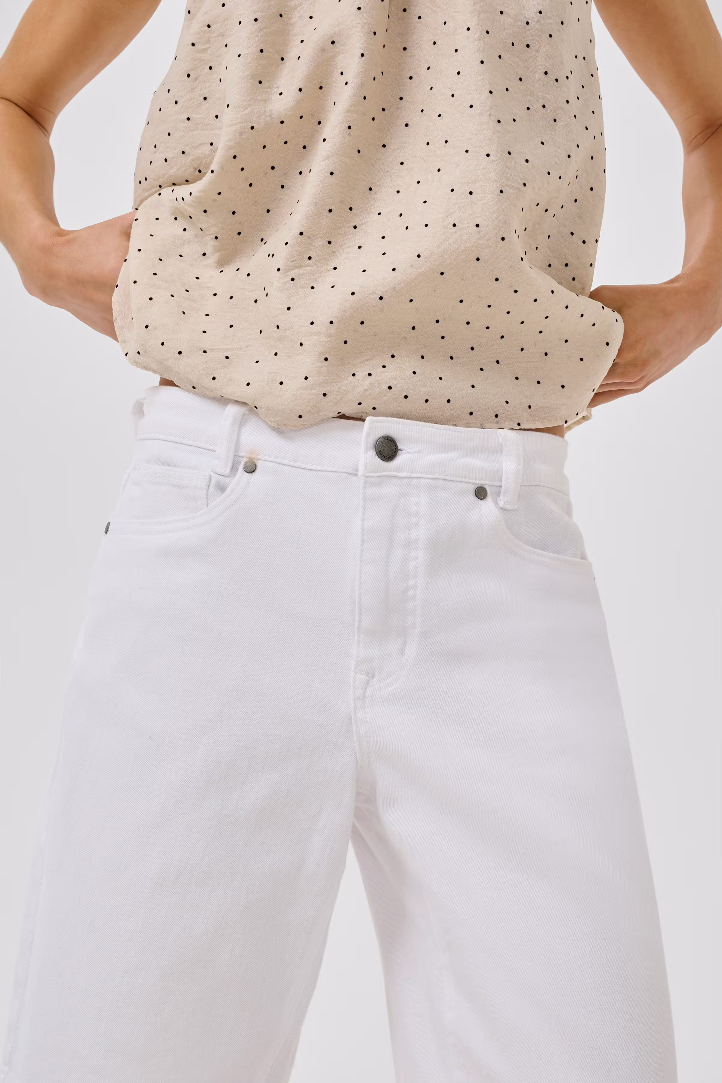 MWLouis Denimshorts LOOKBOOK DETAIL 10705568-110601