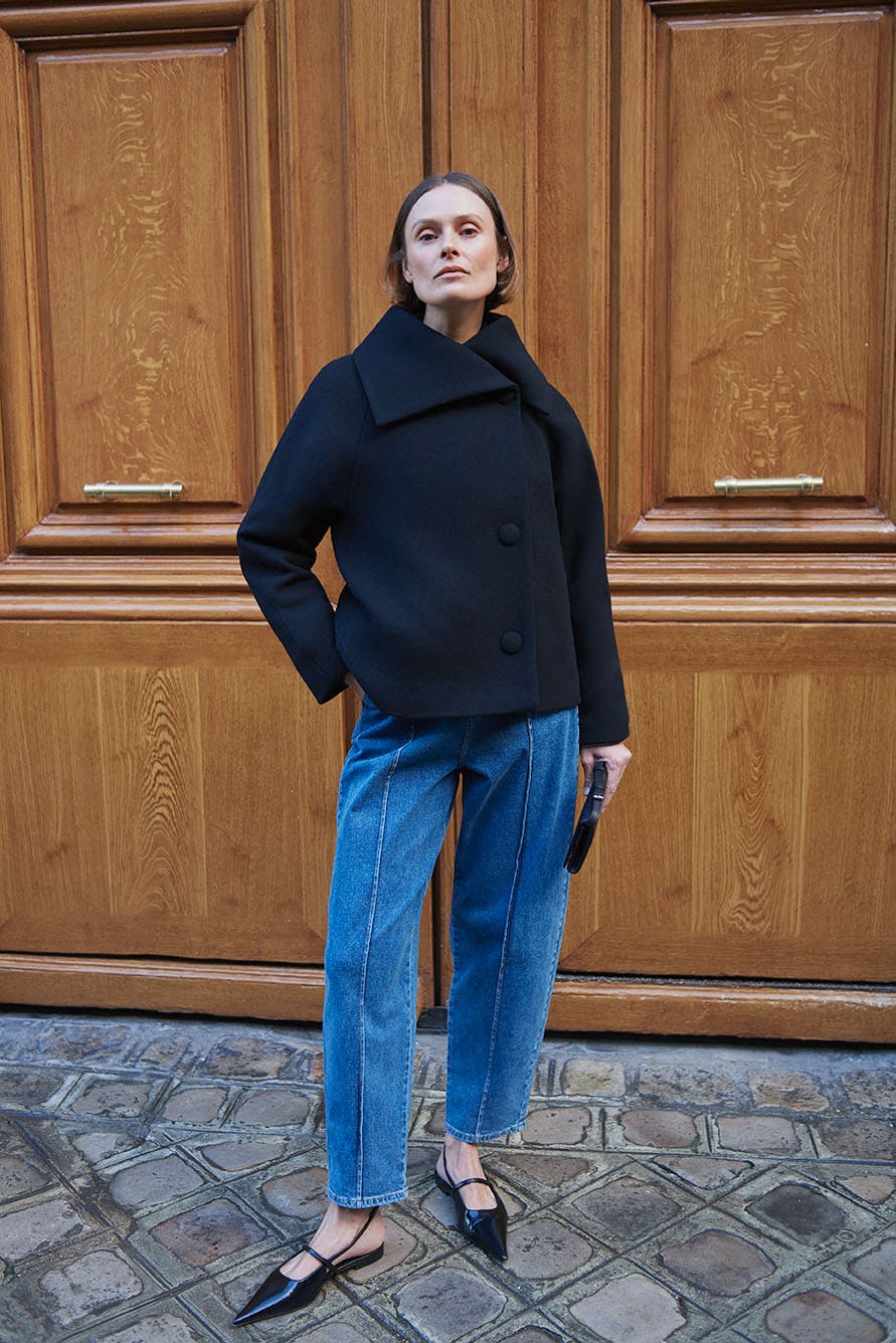 PerryIW Mantel LOCATION NONE 30108492-194008