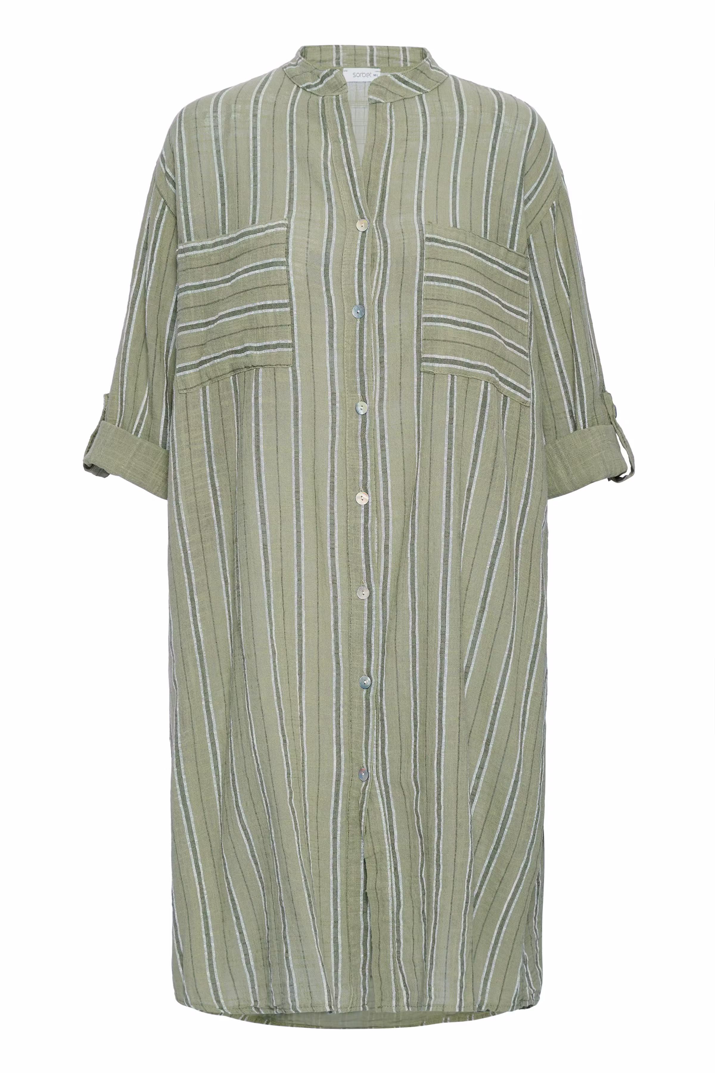 SBALEXA Blouse PACK FRONT 22100928-180515