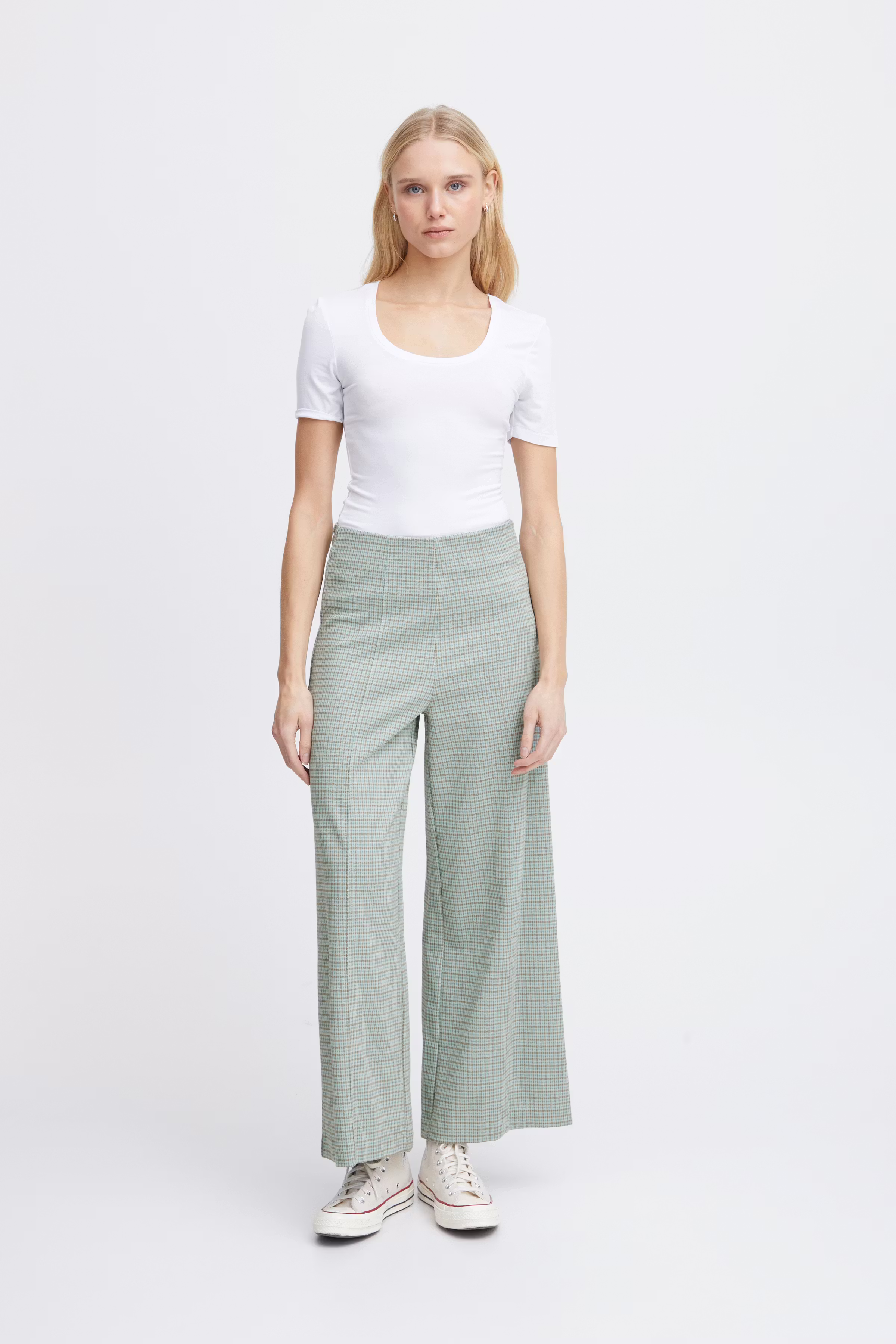 IHKATE Bukser LOOKBOOK FRONT 20115719-144506