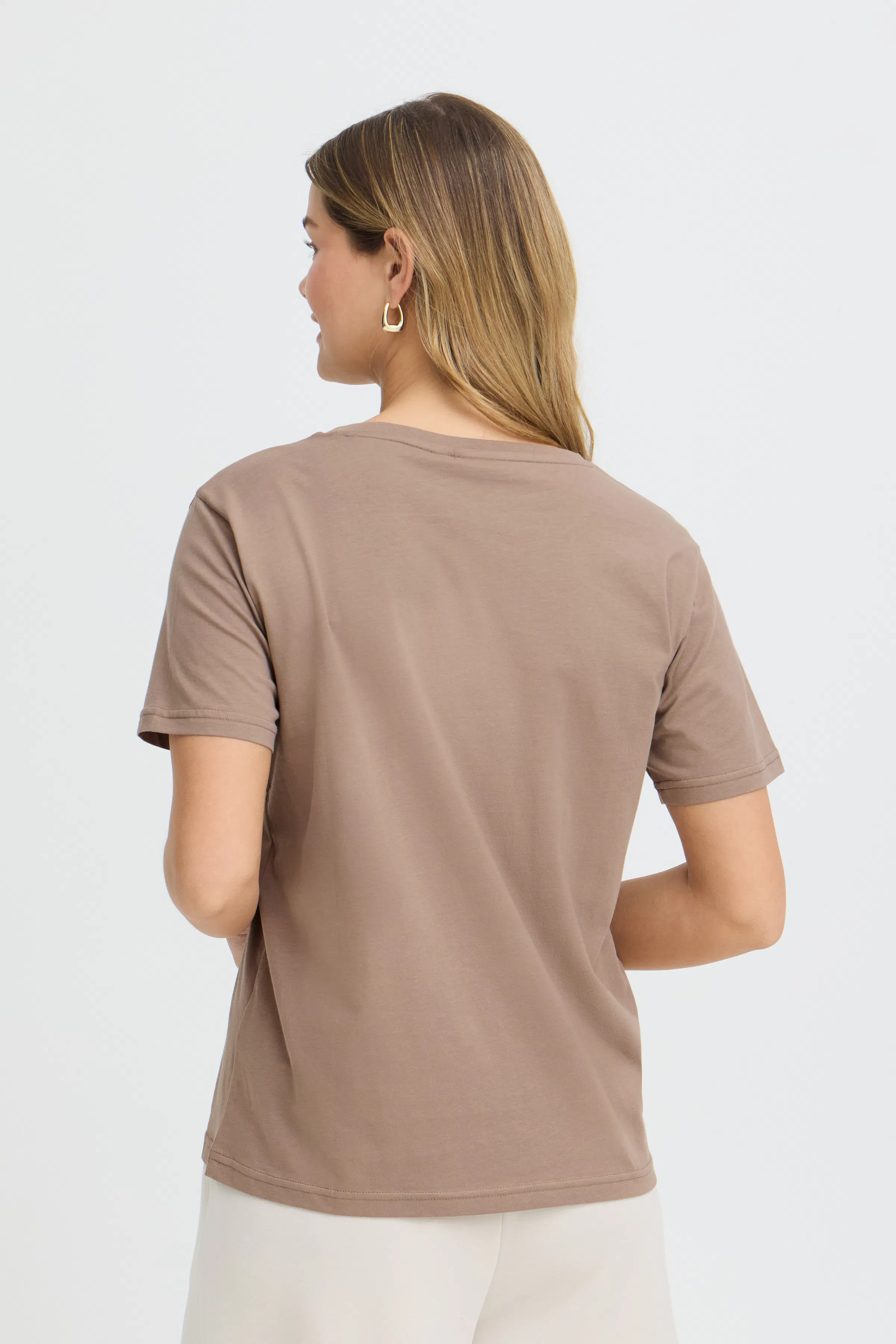 FRZELDA T-shirt LOOKBOOK BACK 20617987-900009309