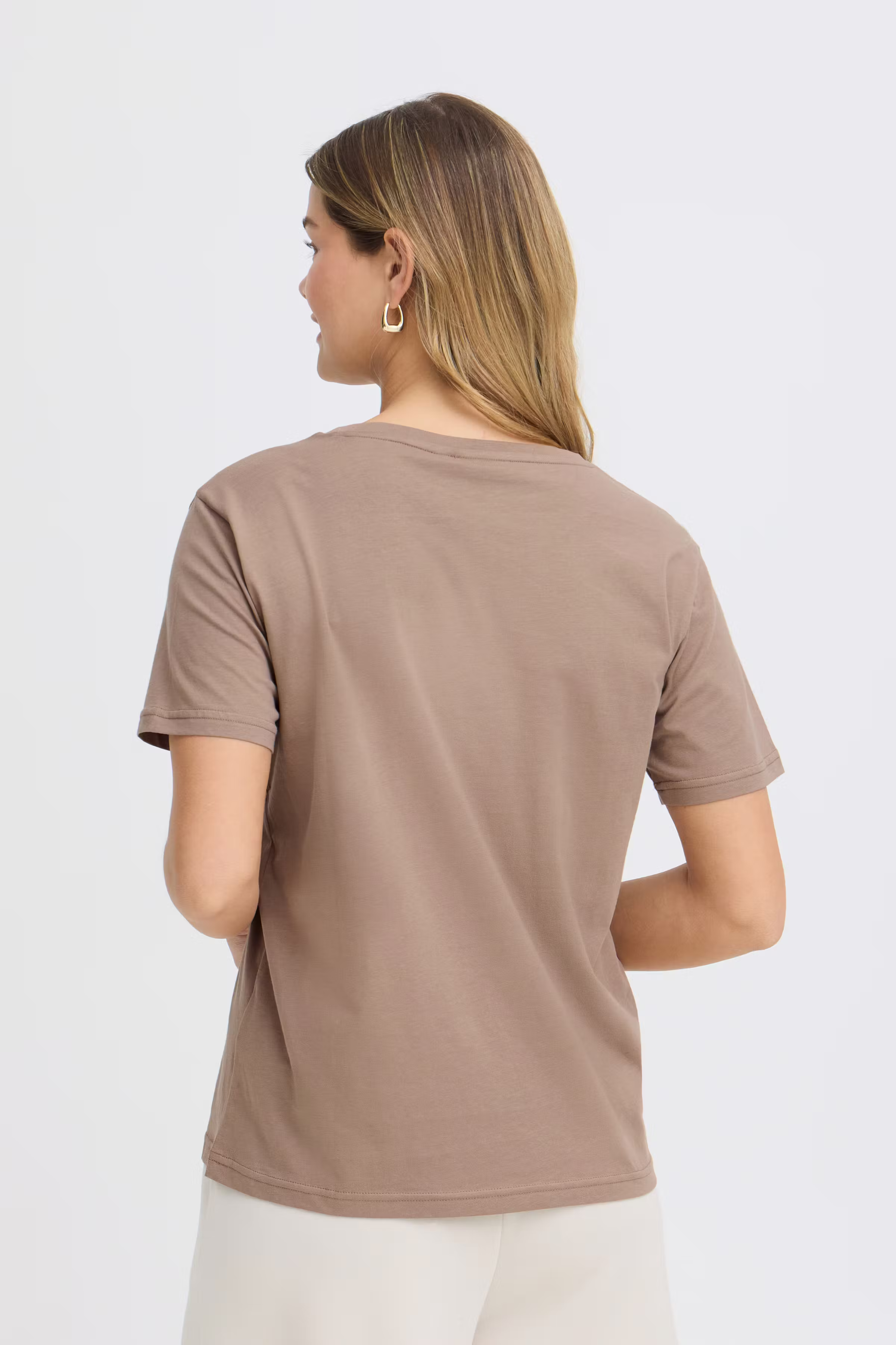 FRZELDA T-shirt LOOKBOOK BACK 20617987-900009309