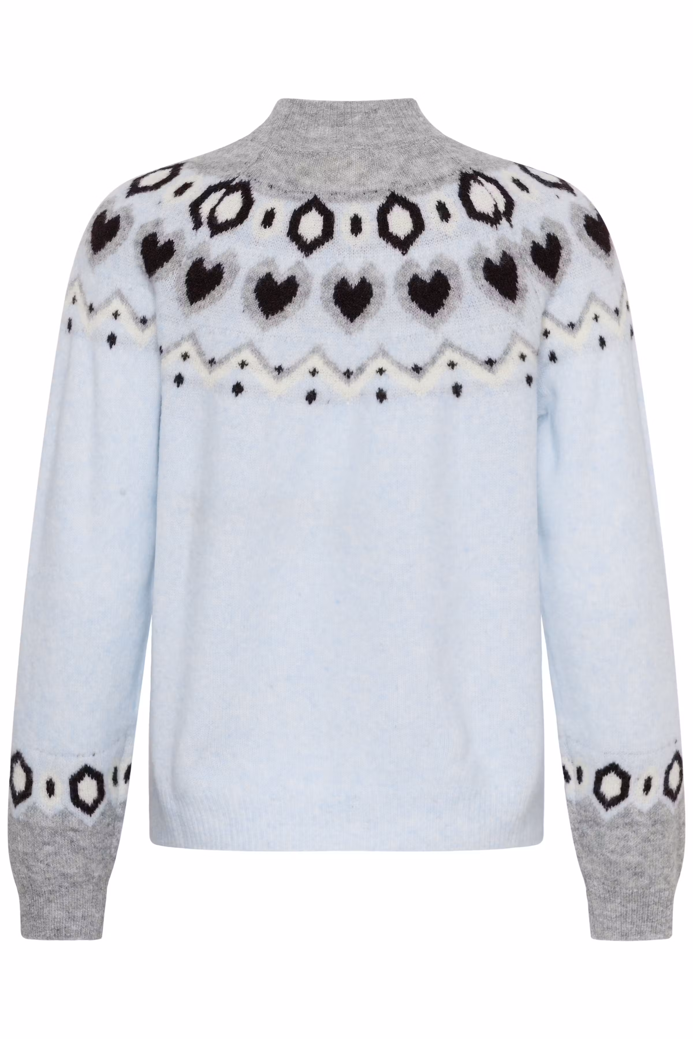 CRCherrie Pullover PACK BACK 10615628-134111
