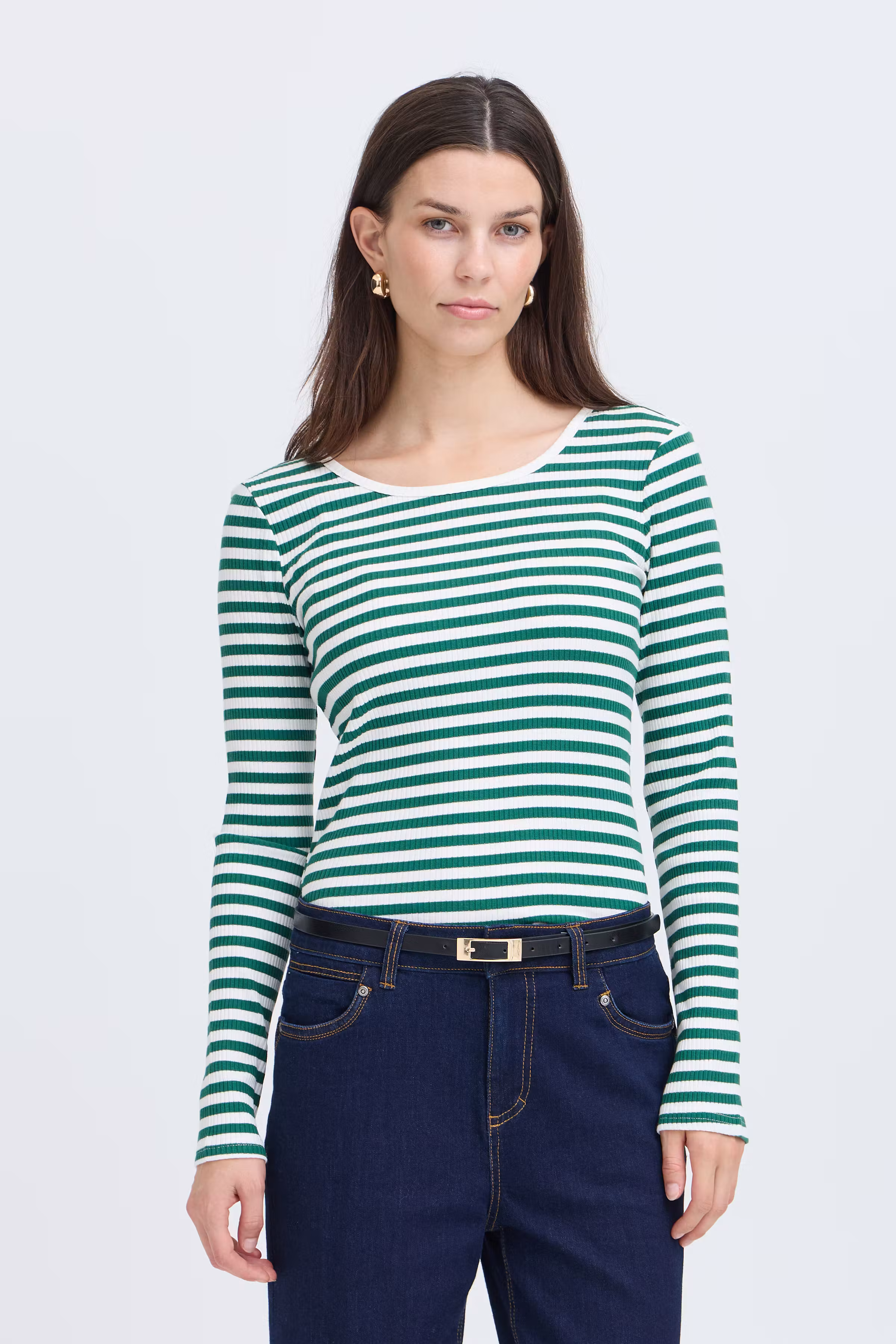 FRAVA T-shirt LOOKBOOK FRONT 20619173-900020250