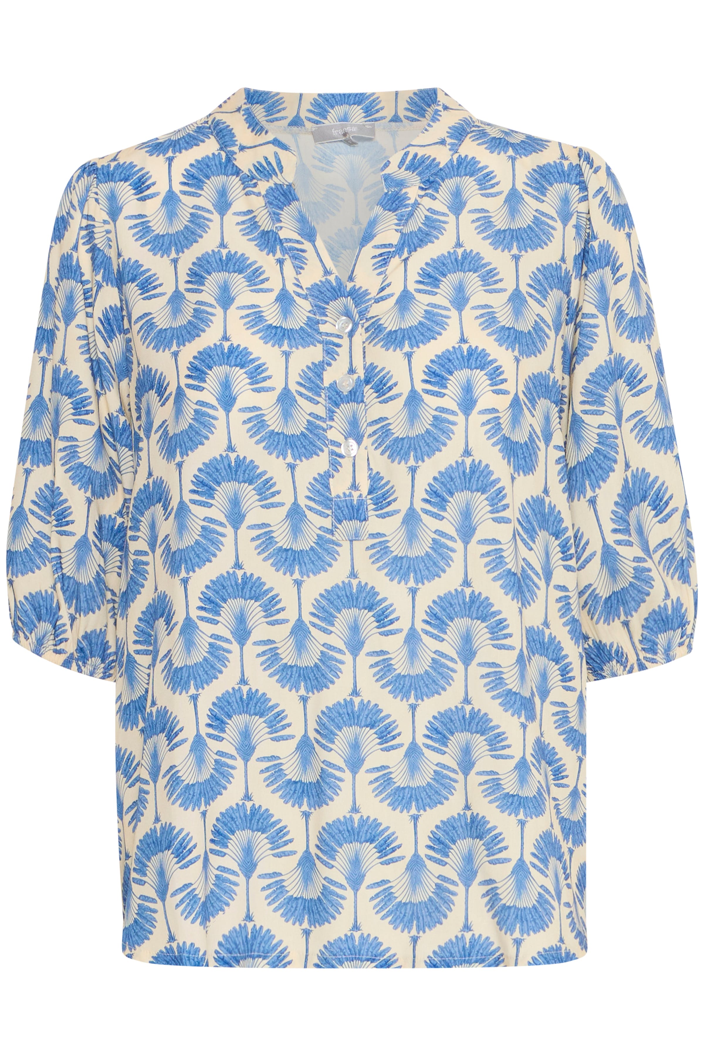 FXDALANI Bluse PACK FRONT 20615847-204909