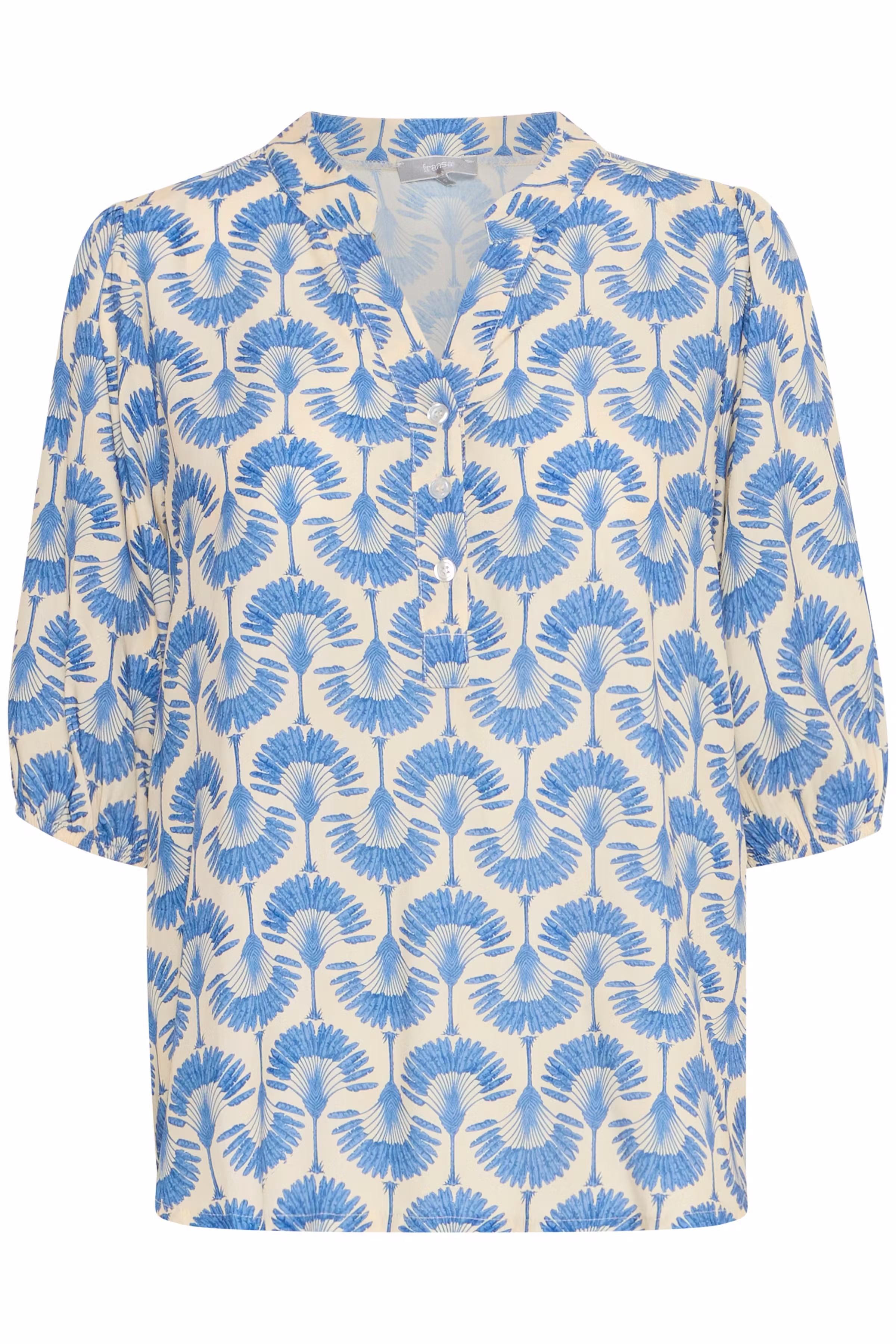 FXDALANI Blus PACK FRONT 20615847-204909