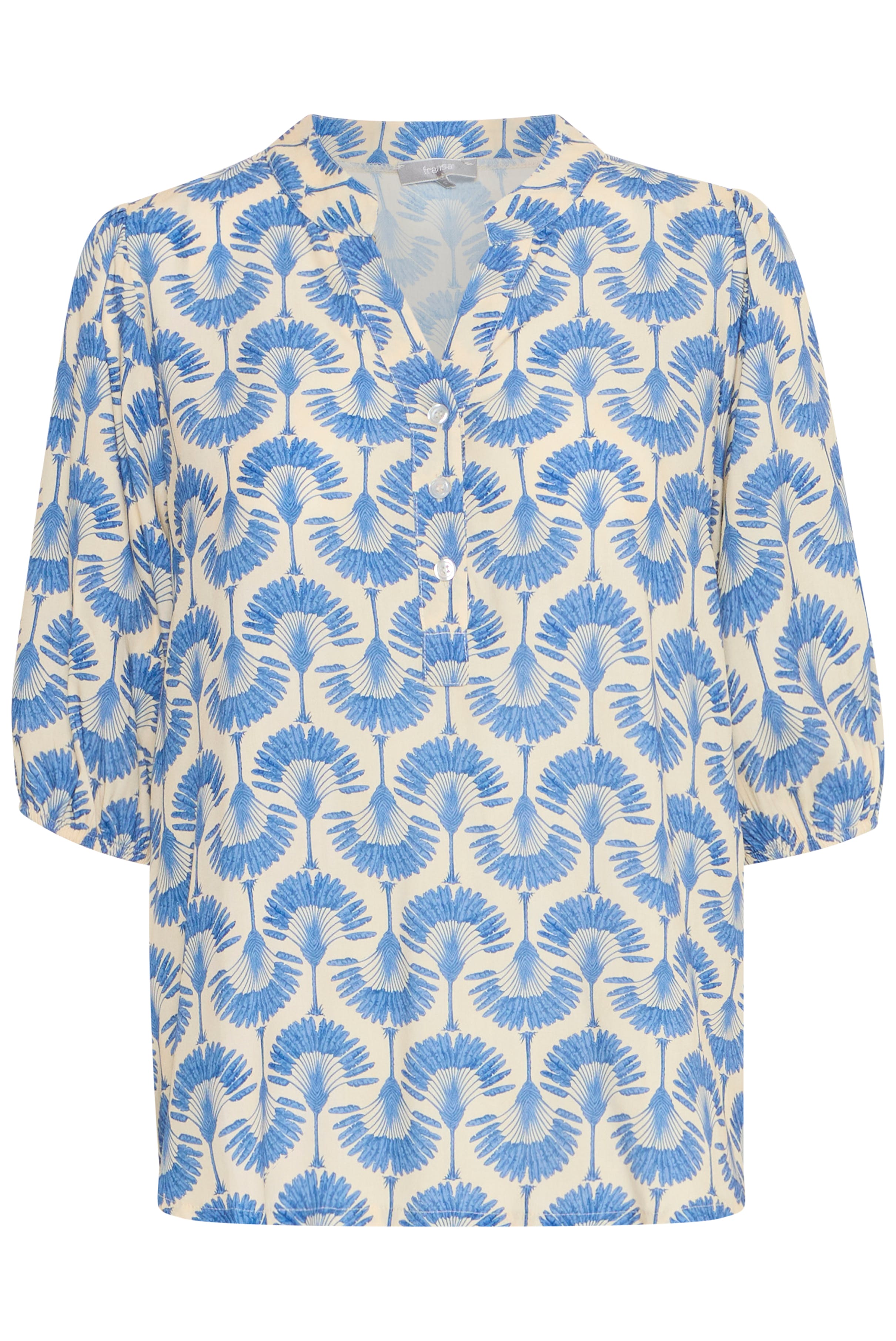 FXDALANI Bluse PACK FRONT 20615847-204910