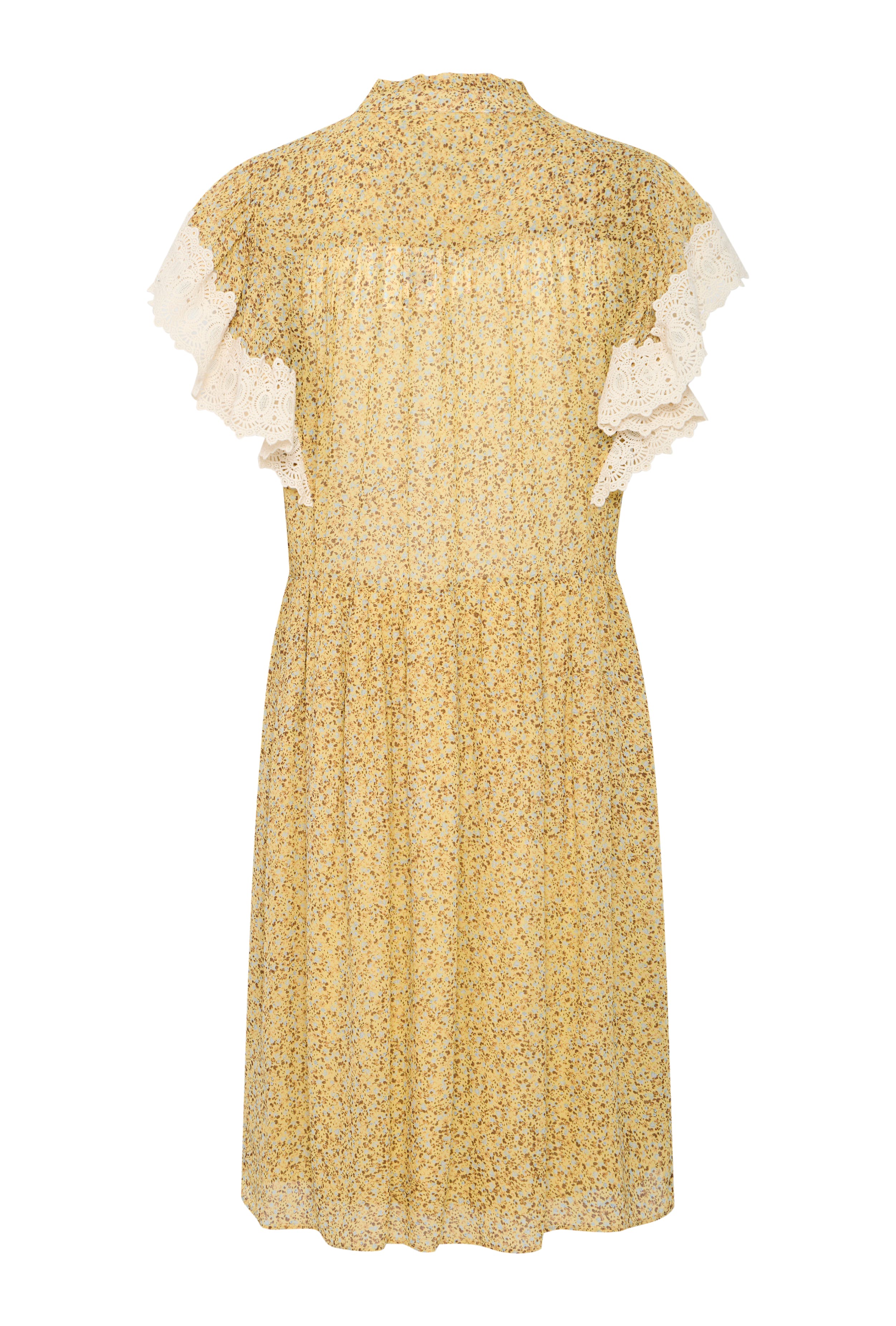 IRKARLA Klänning PACK BACK 20122640-120826