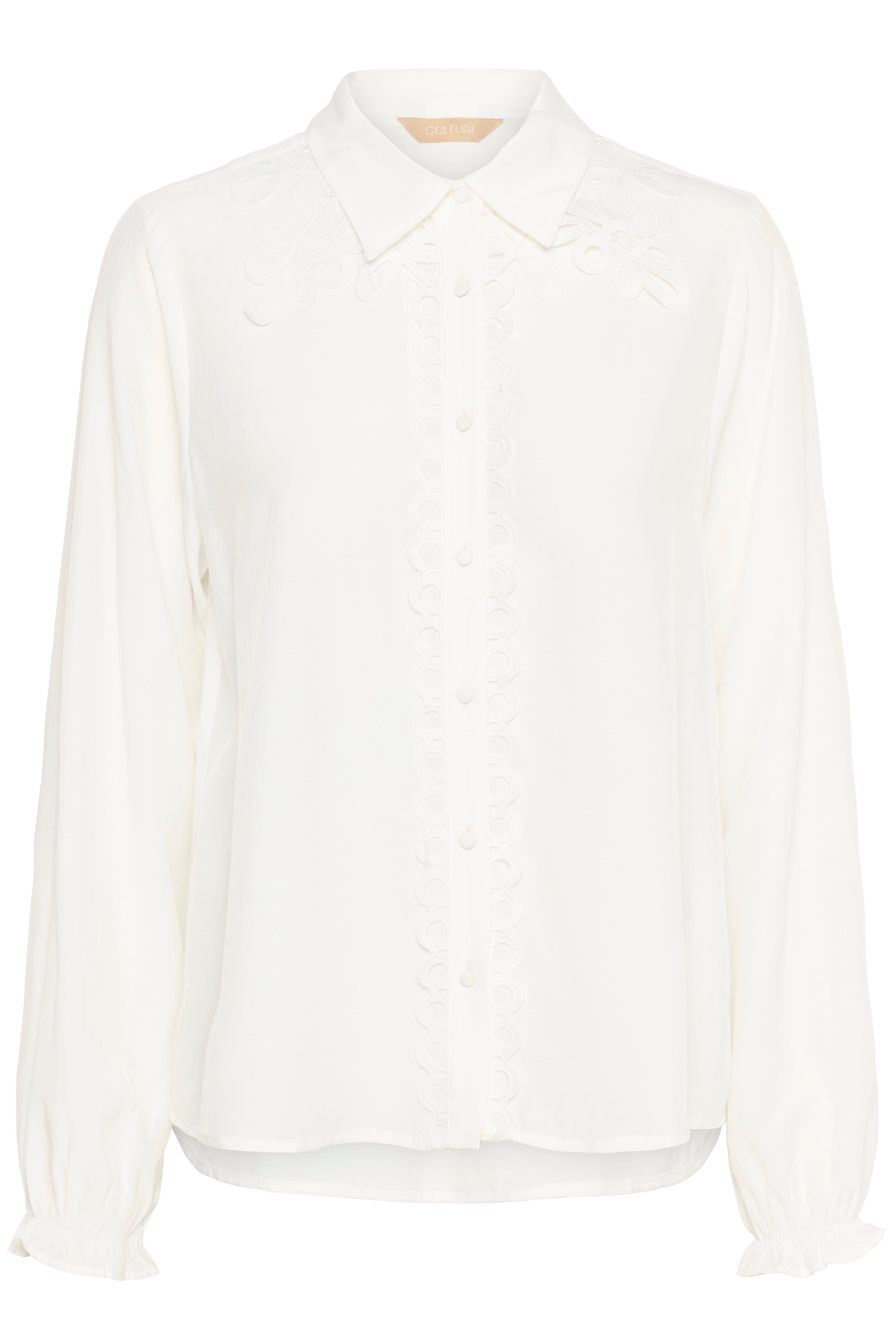 CUamanda Shirt PACK FRONT 50112356-500013