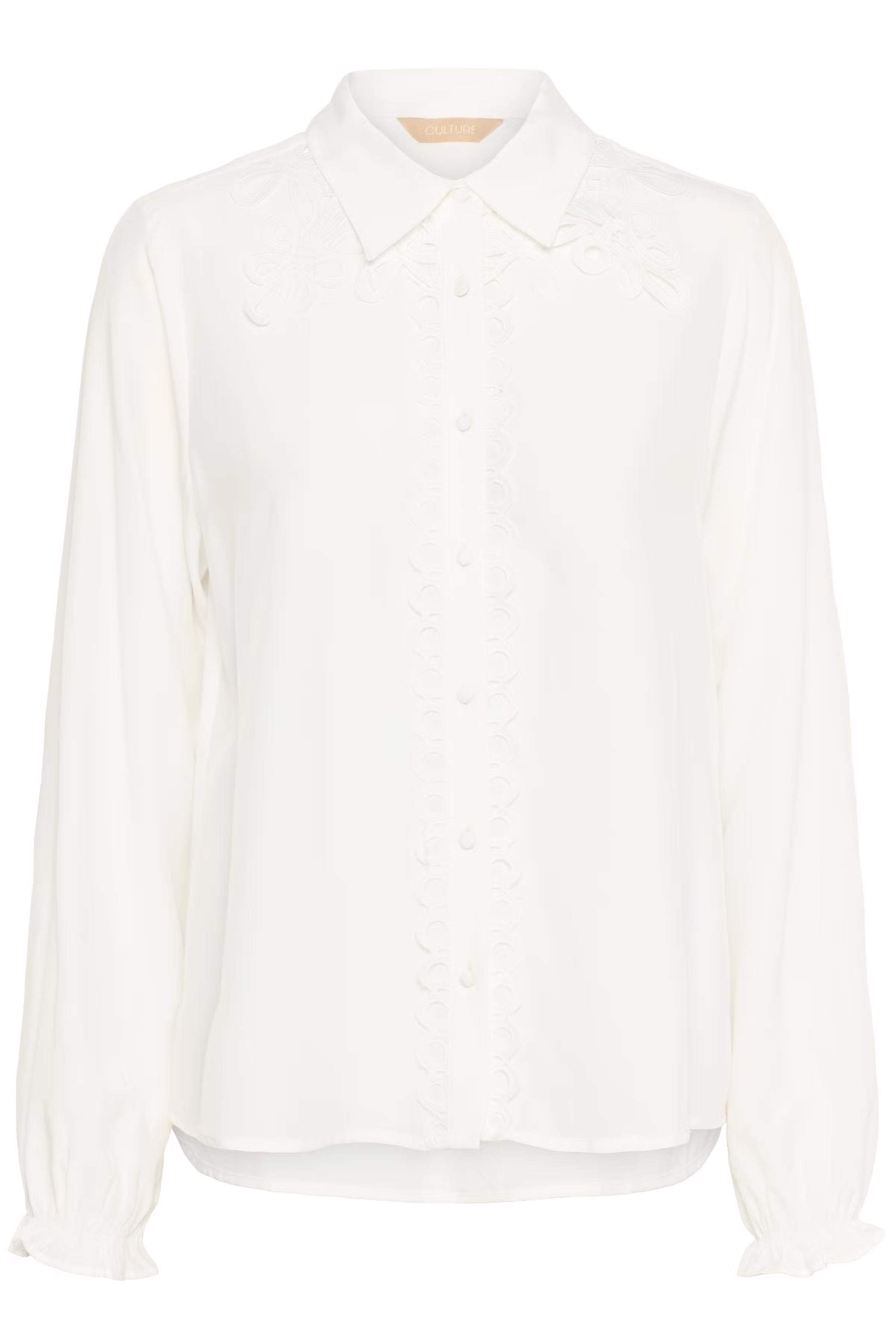 CUamanda Skjorte PACK FRONT 50112356-500013