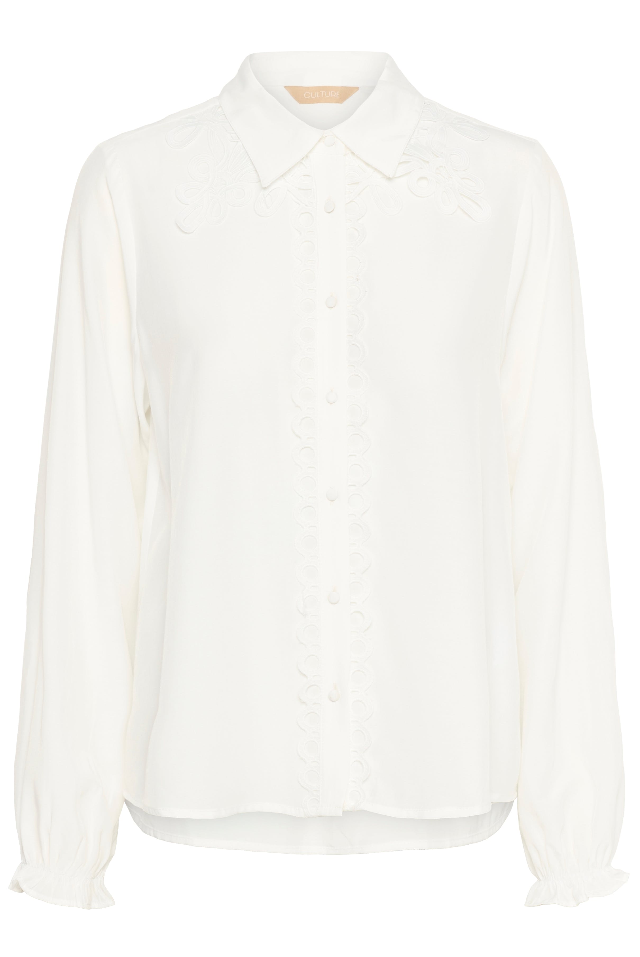 CUamanda Shirt PACK FRONT 50112356-500012