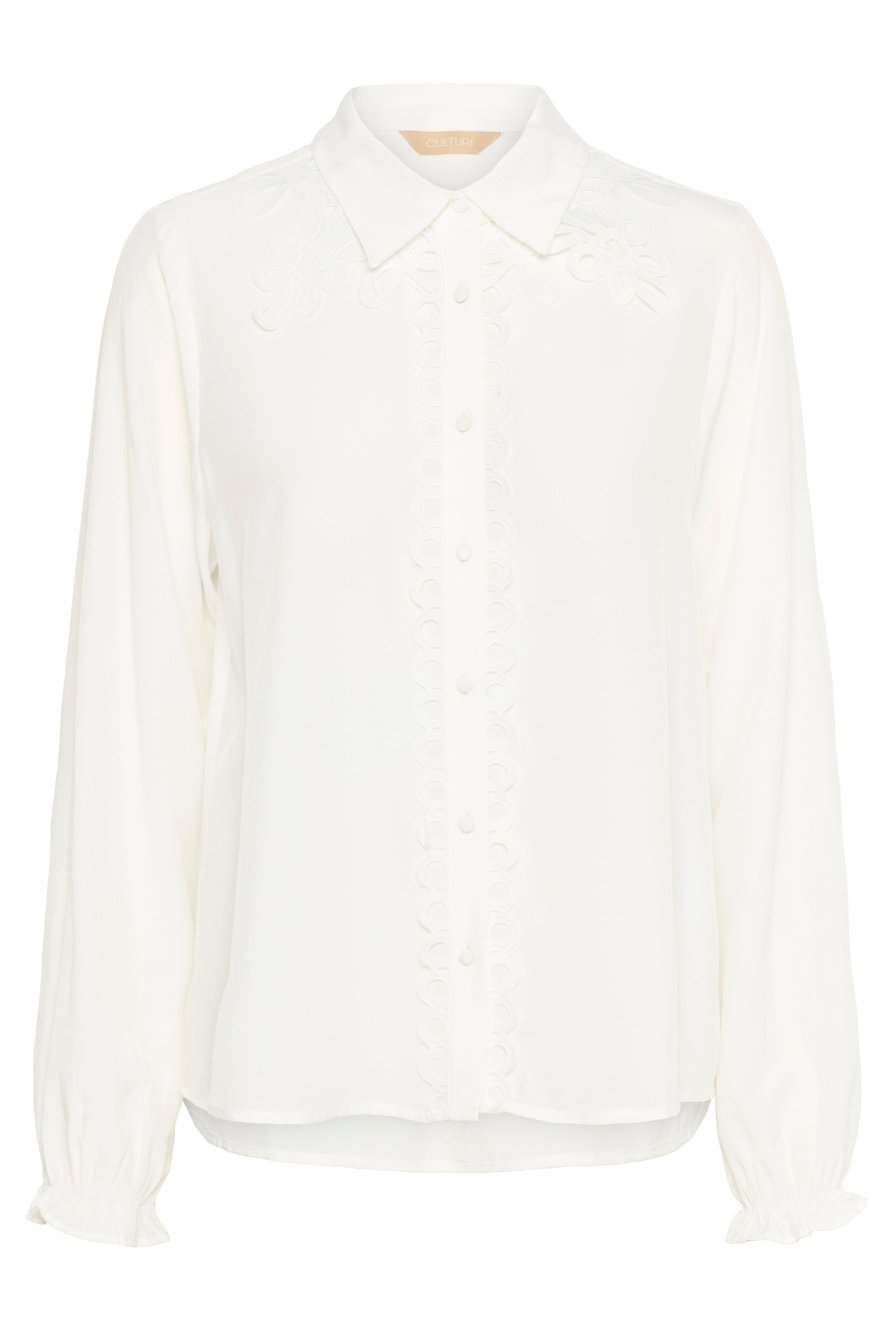 CUamanda Shirt PACK FRONT 50112356-500013