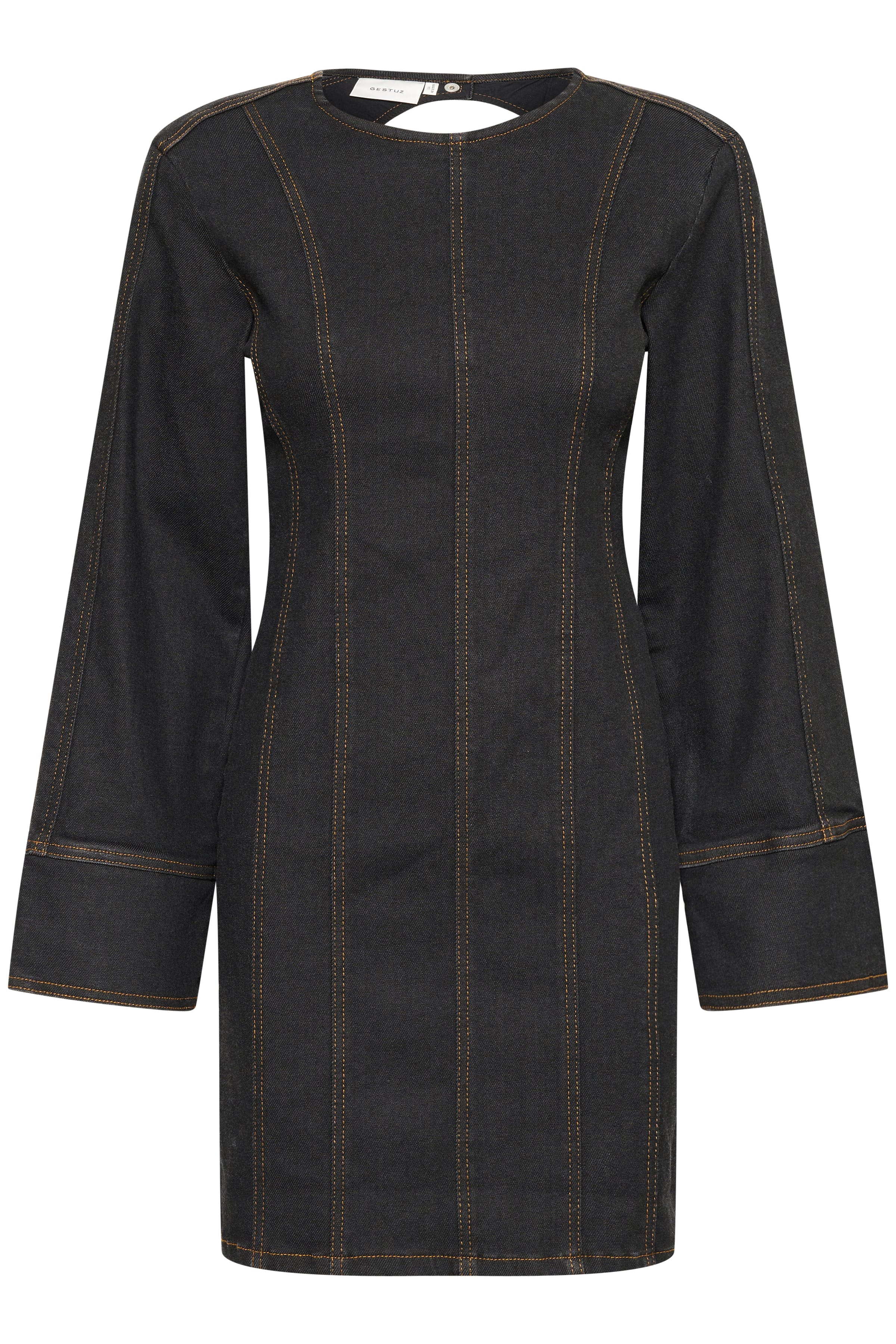TubinaGZ Kleid PACK FRONT 10909401-100642