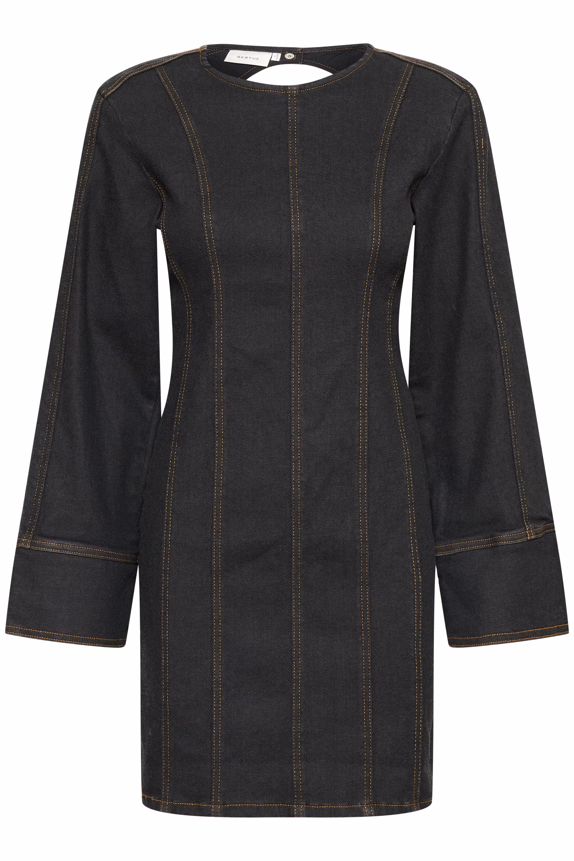 TubinaGZ Dress PACK FRONT 10909401-100642