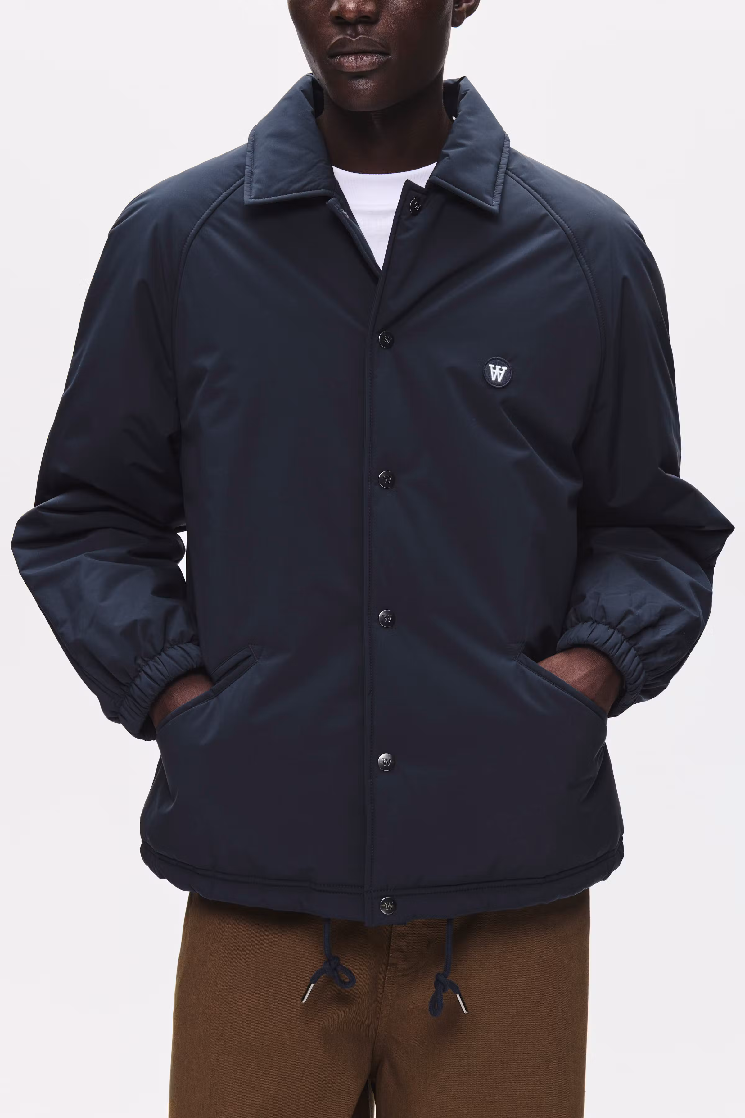 WWSigurt X Jacke LOOKBOOK DETAIL 30252229-194011