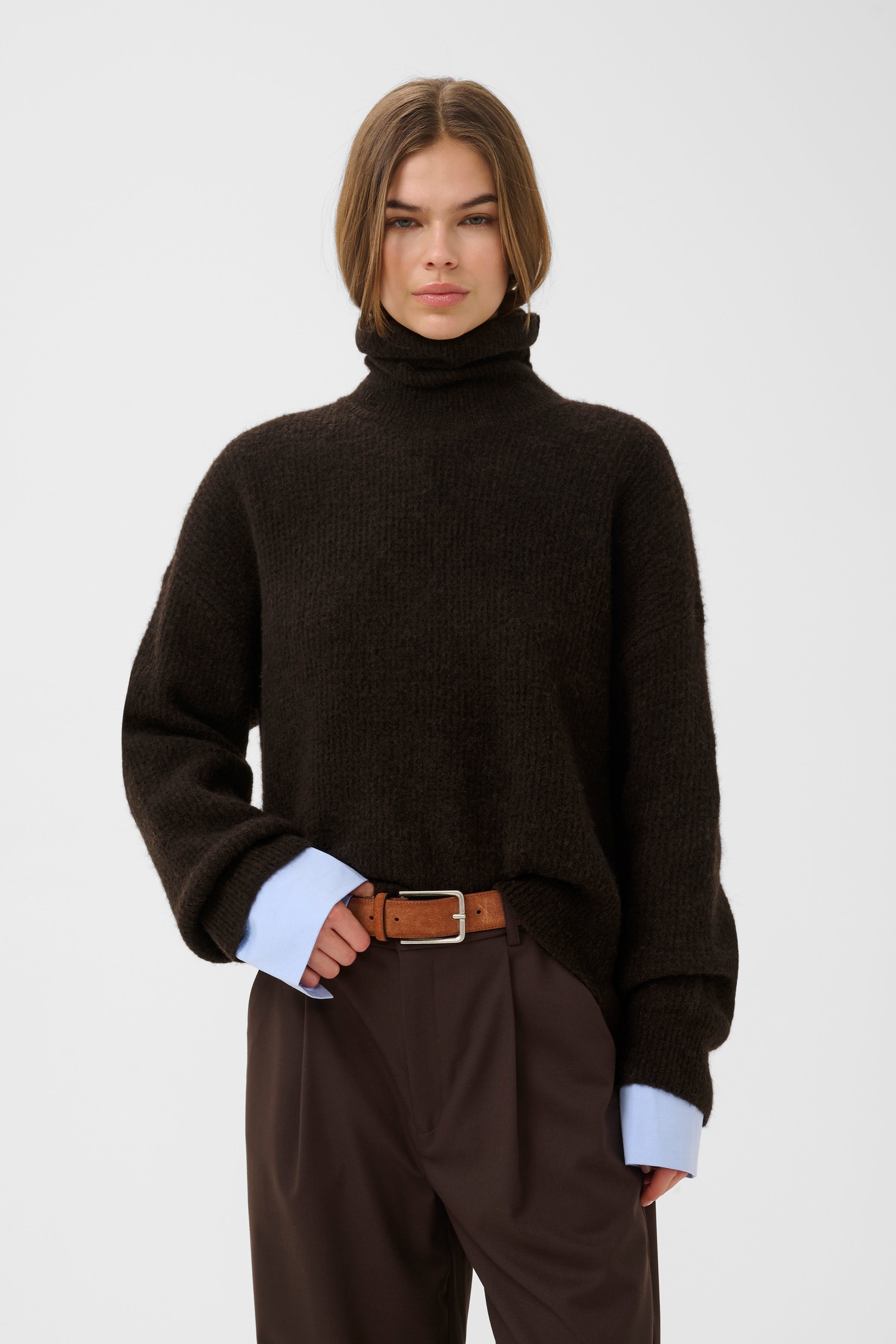 AlphaGZ Striktrøje LOOKBOOK FRONT 10909333-1910181
