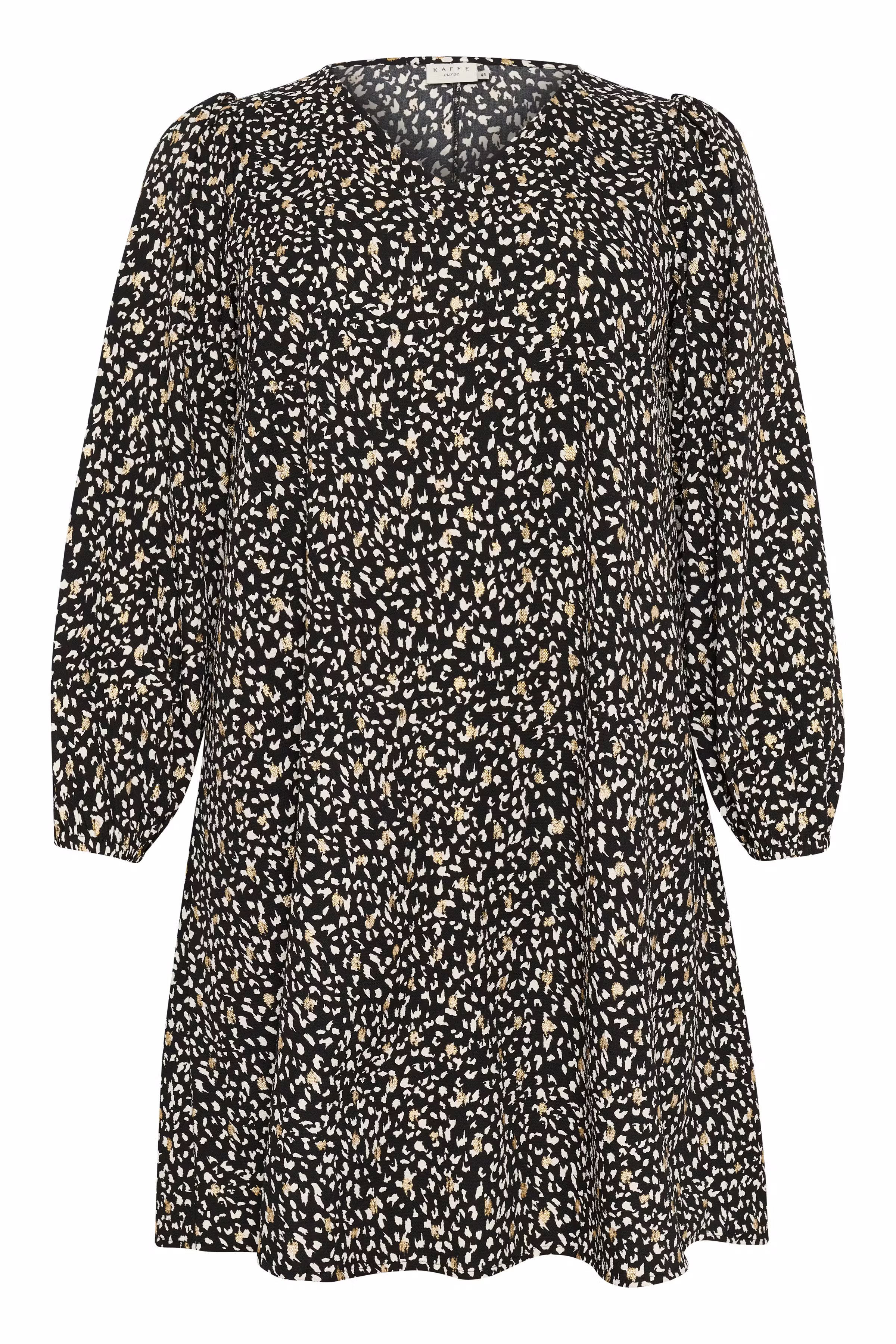 KCmalena Dress PACK FRONT 10583158-107160