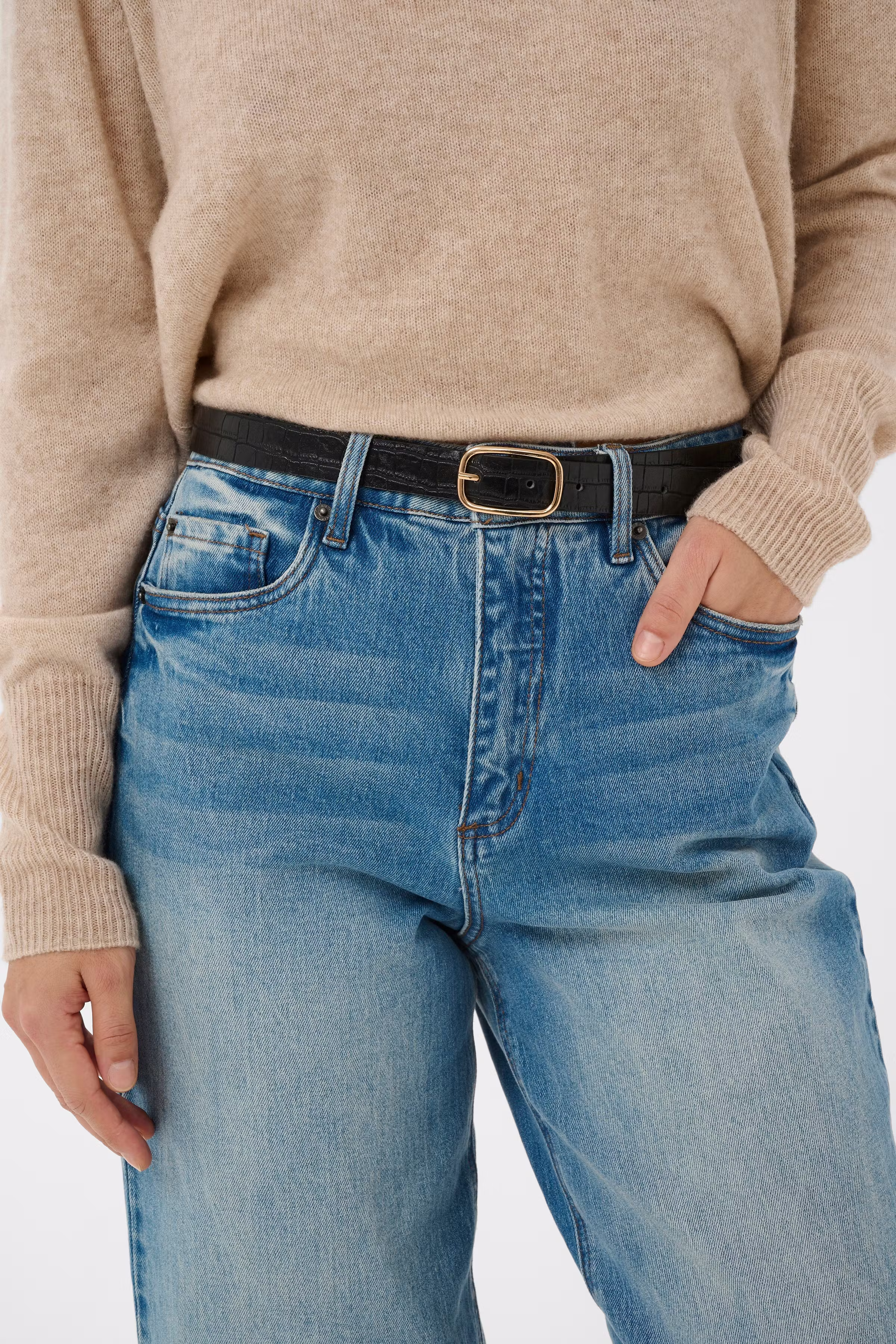 KAcatherine Gürtel LOOKBOOK DETAIL 10510482-108145