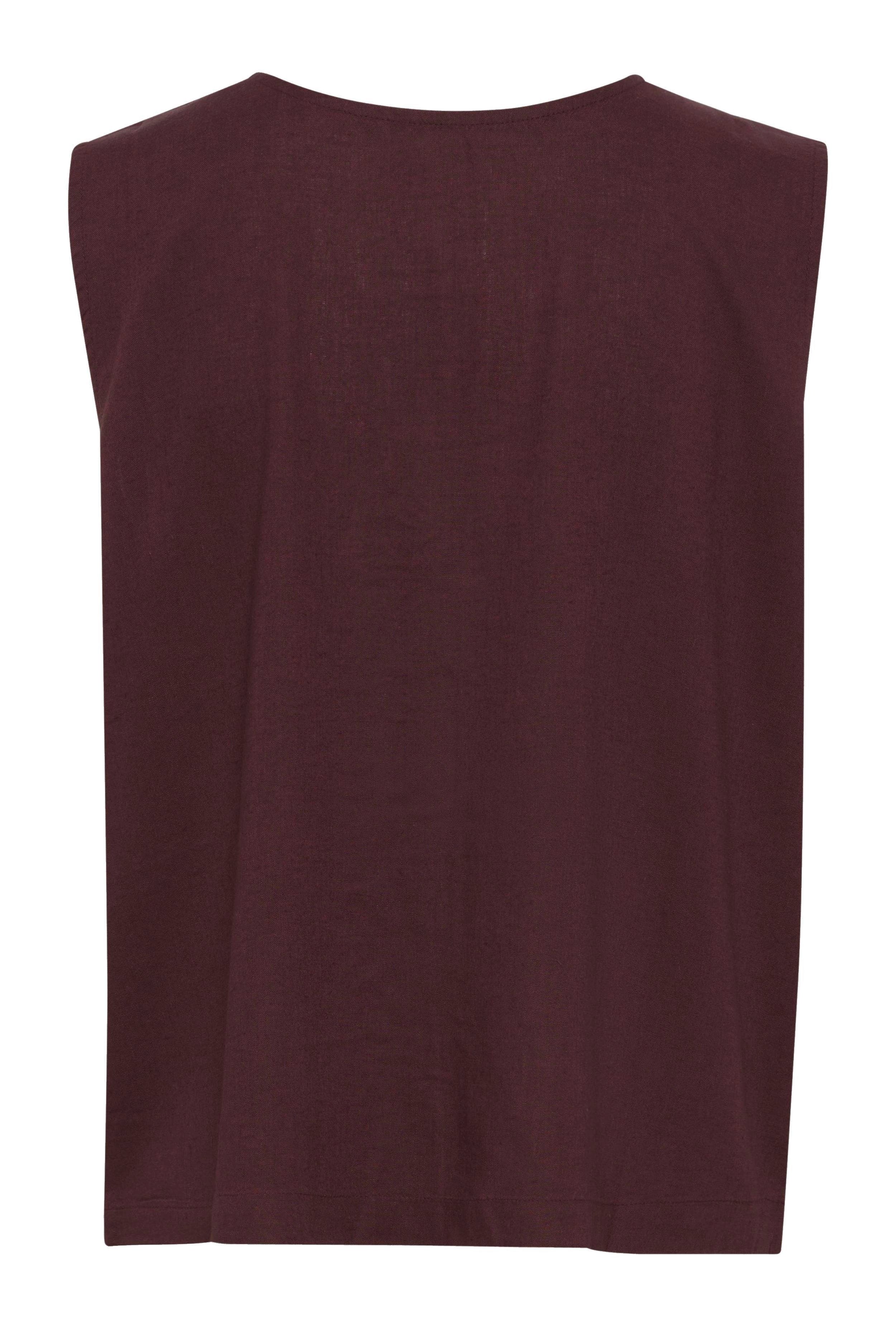 KAmilia Lin Bluse PACK BACK 10510158-191619