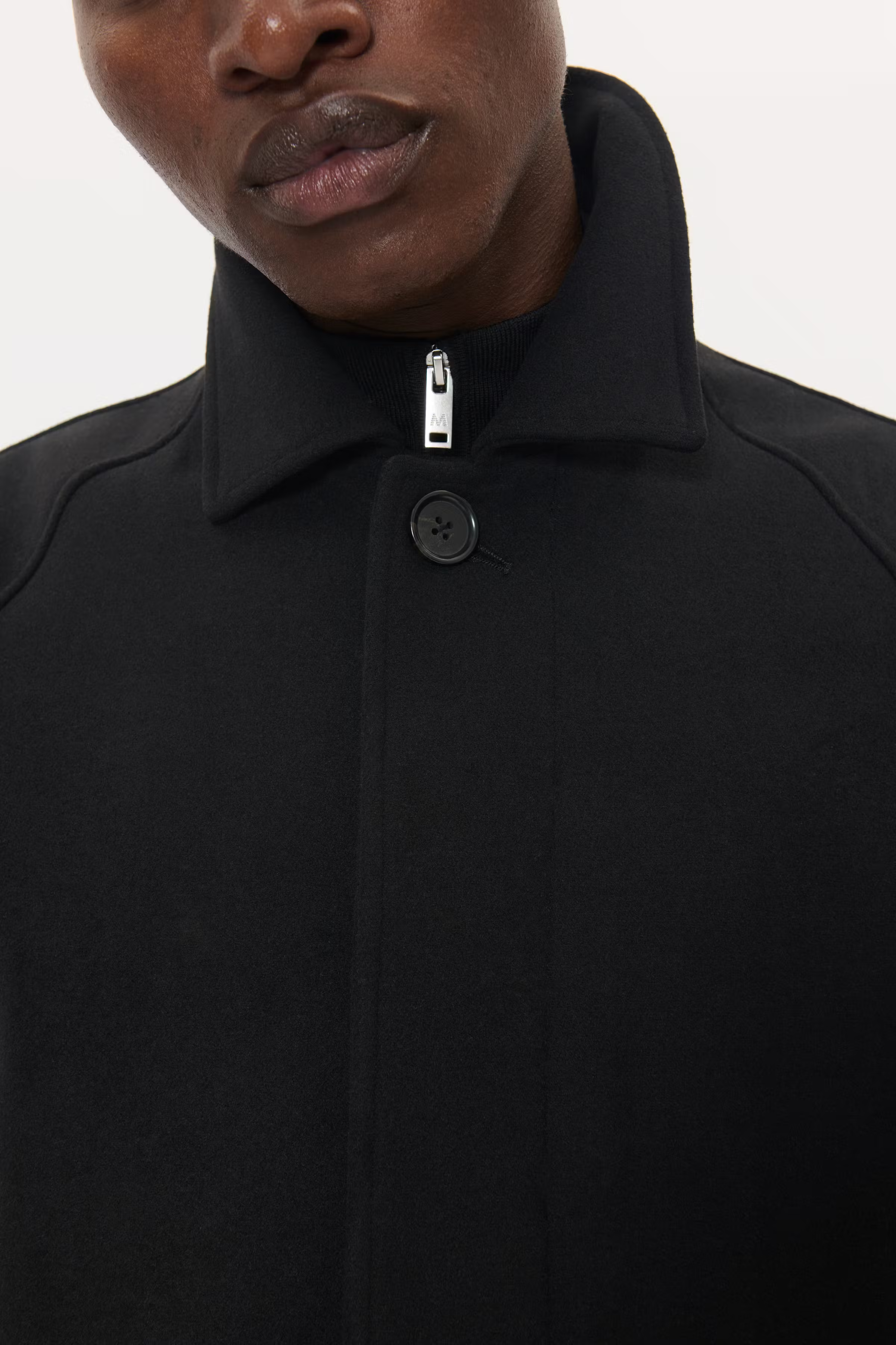 MAelijah M73 Mantel LOOKBOOK DETAIL 30208861-300275