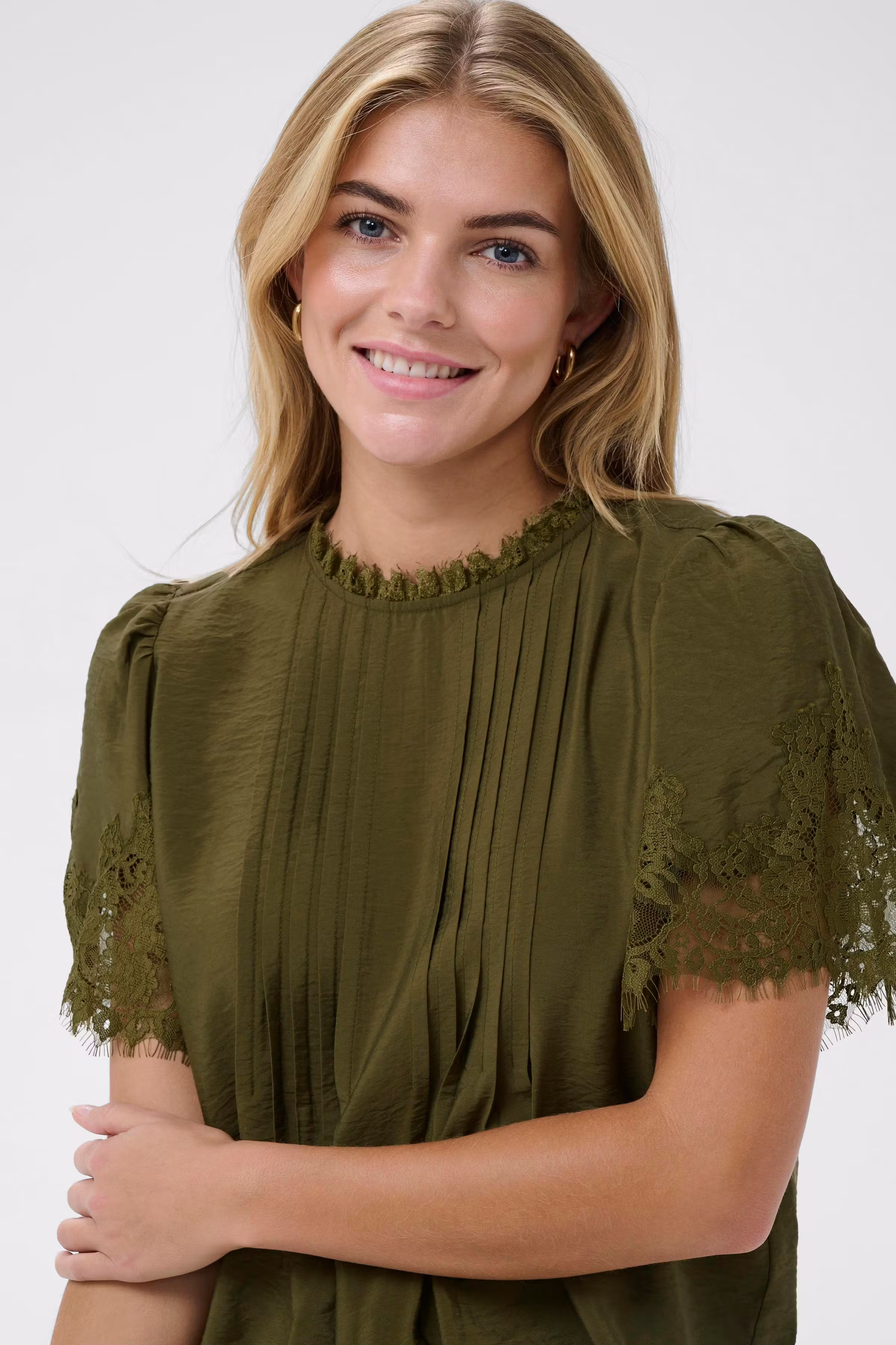 PrudenceSZ Blouse LOOKBOOK DETAIL 30514884-190516