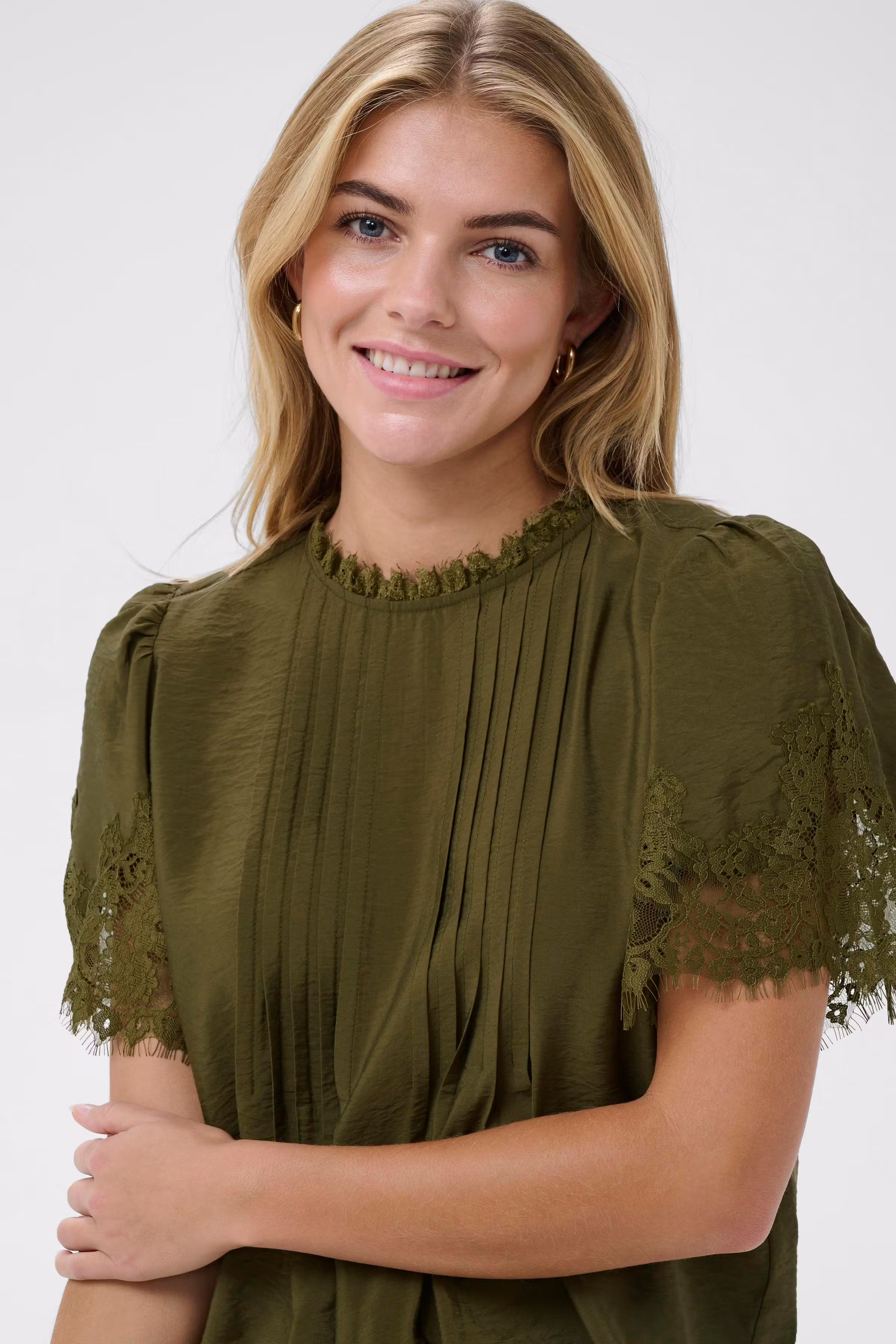 PrudenceSZ Bluse LOOKBOOK DETAIL 30514884-190516