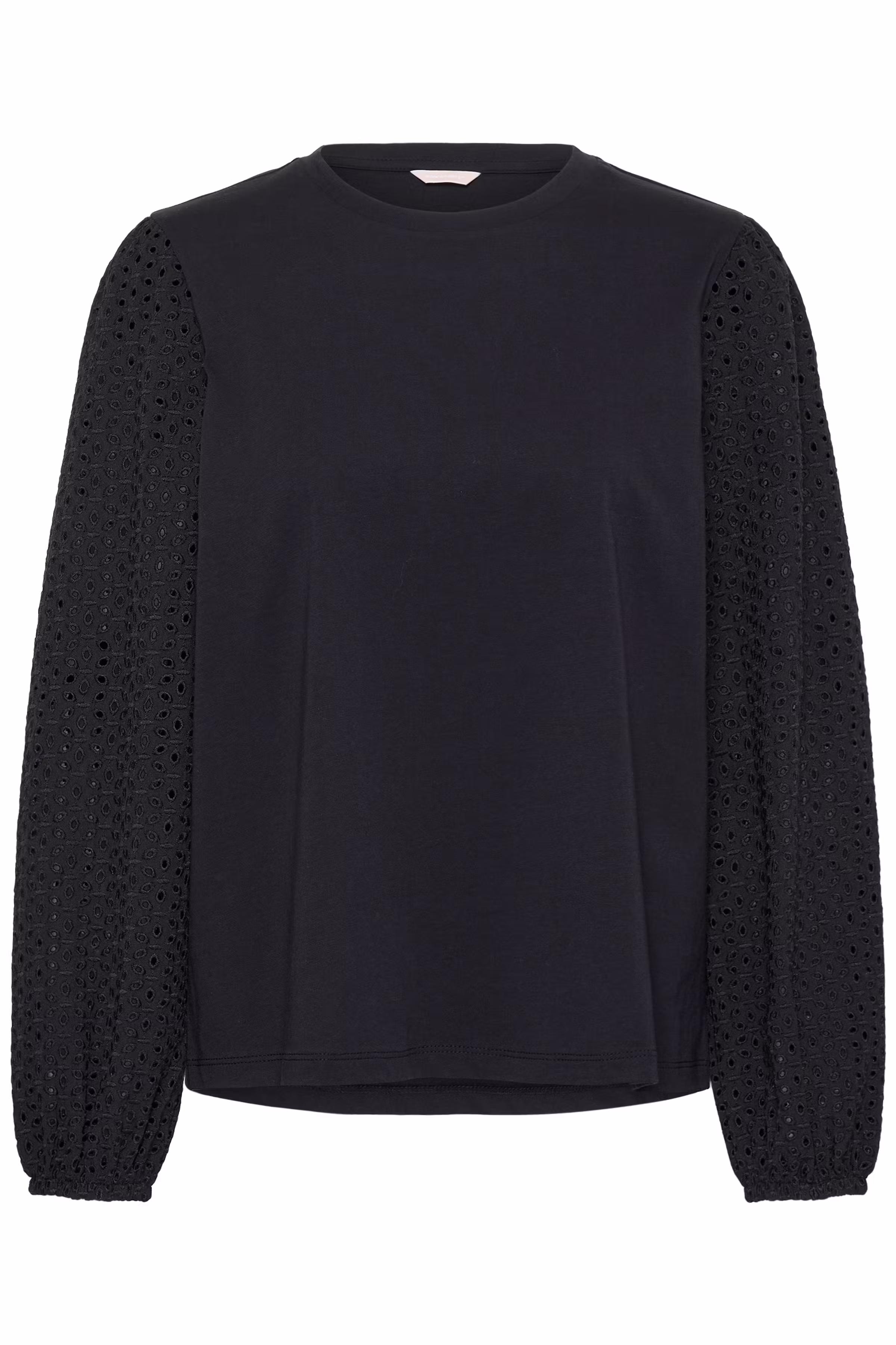 BPmalena Blouse PACK FRONT 40200190-100121