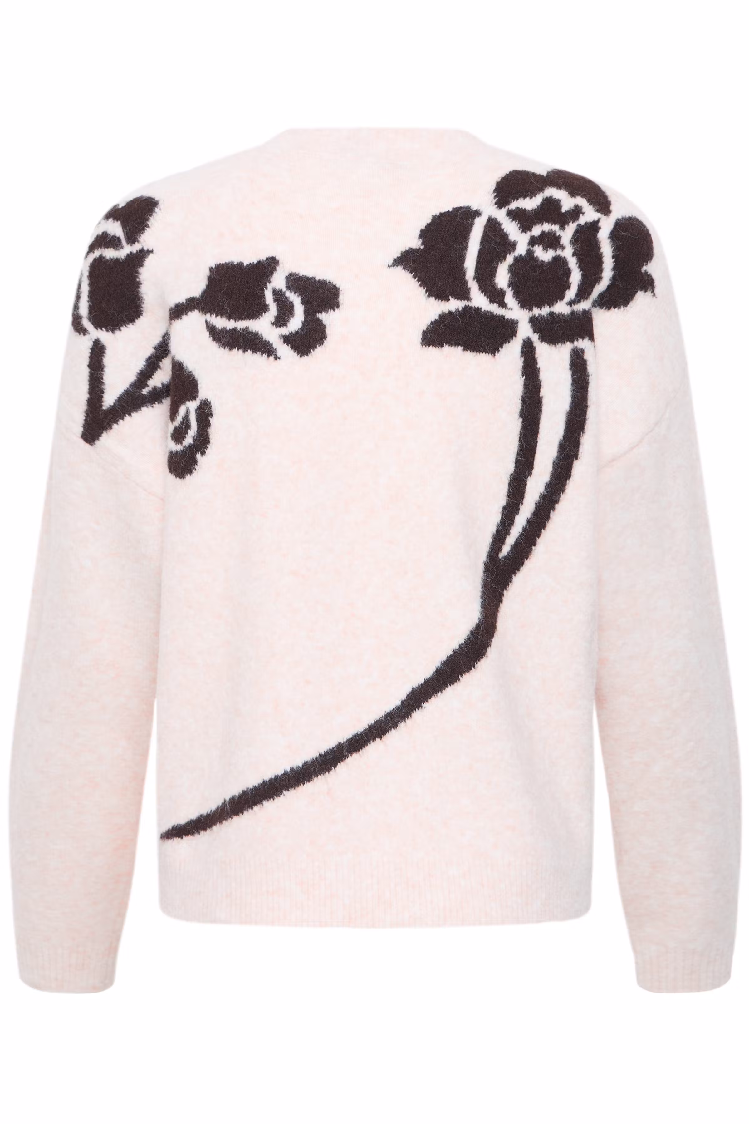 BYOMEA Pullover PACK BACK 20819172-900013599