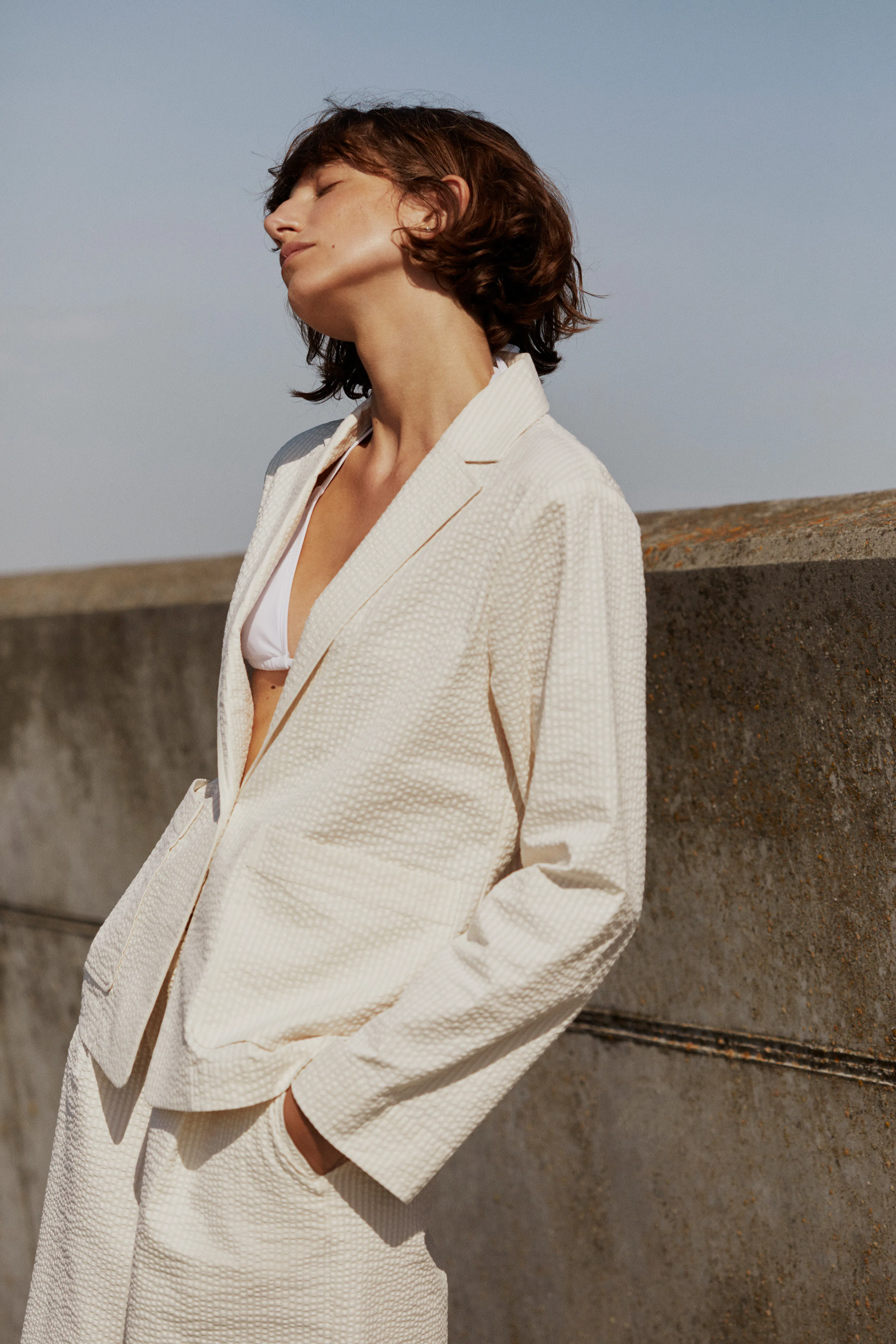 BriddiPW Casual Jacke LOCATION NONE 30310550-304952